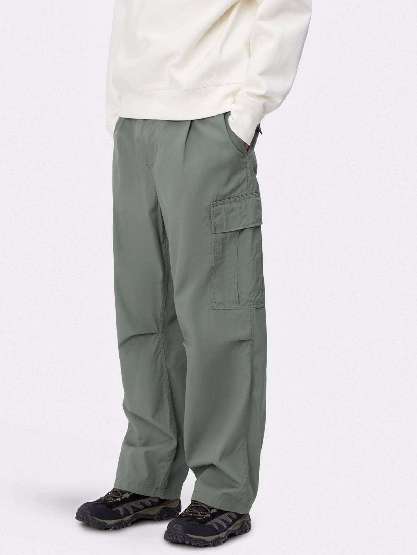 Cole Cargo Pants