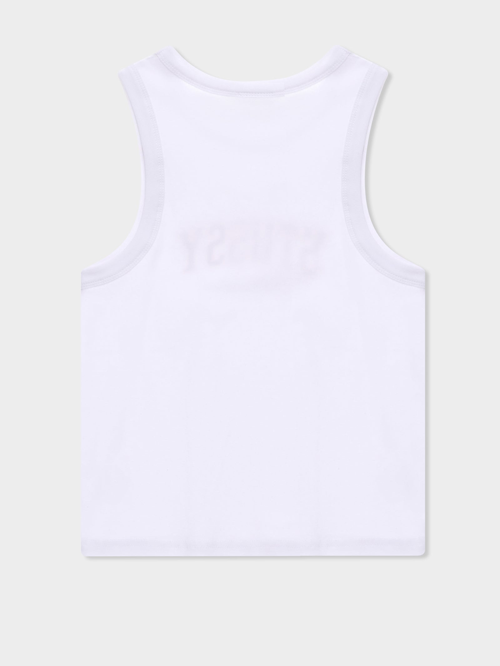 Stussy Rib Tank