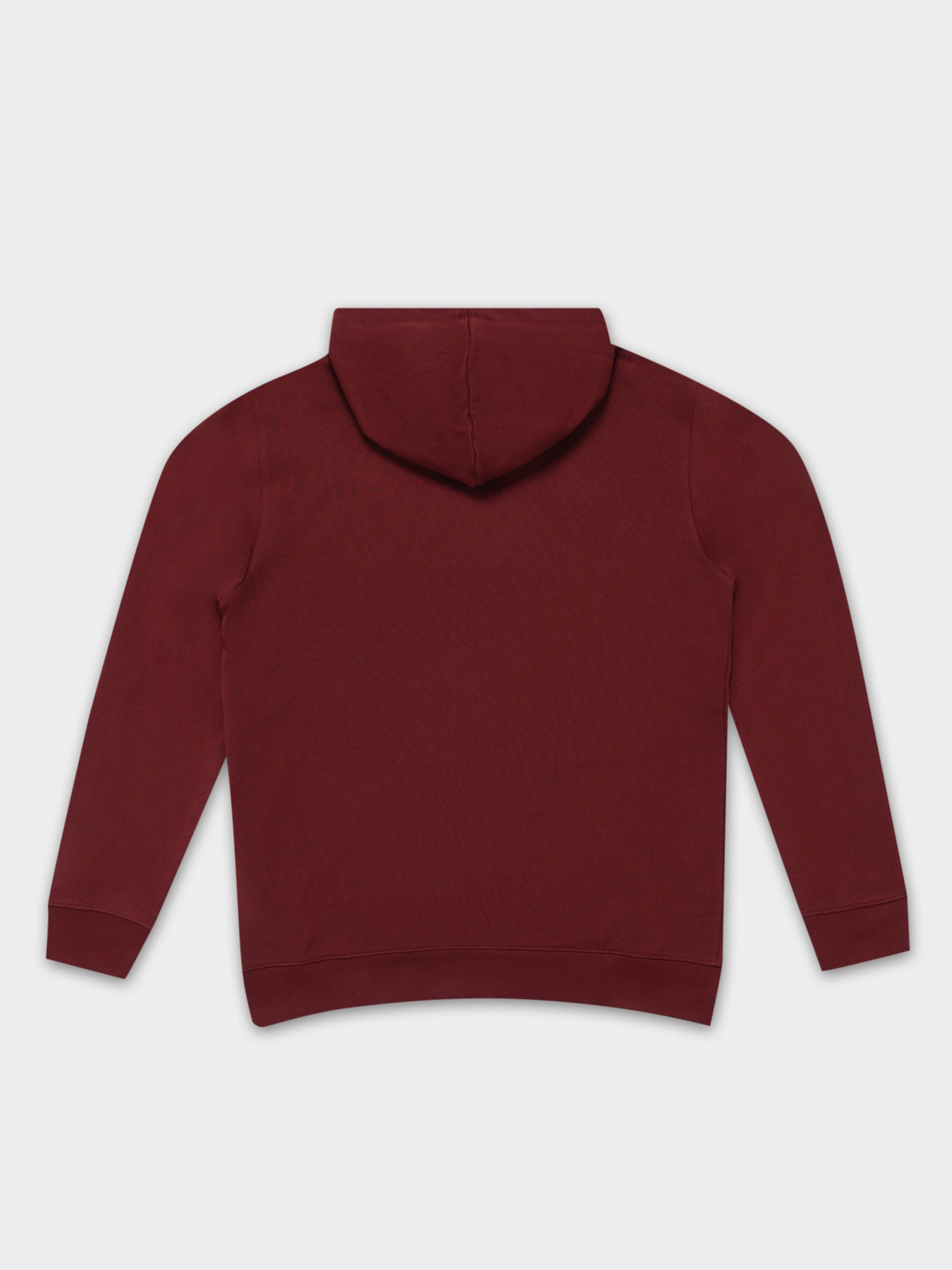 Rifta Metro ACC Hoodie in Shadow Red