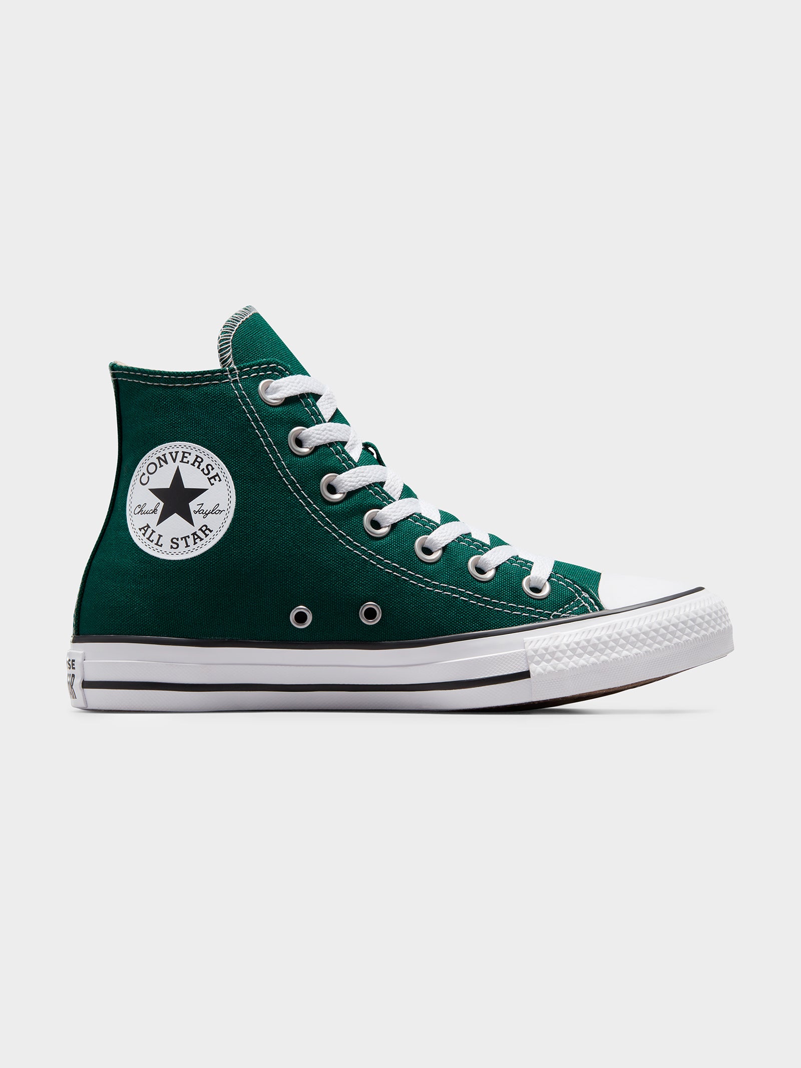 Unisex Chuck Taylor All Star High Top Sneakers in Dragon Scale