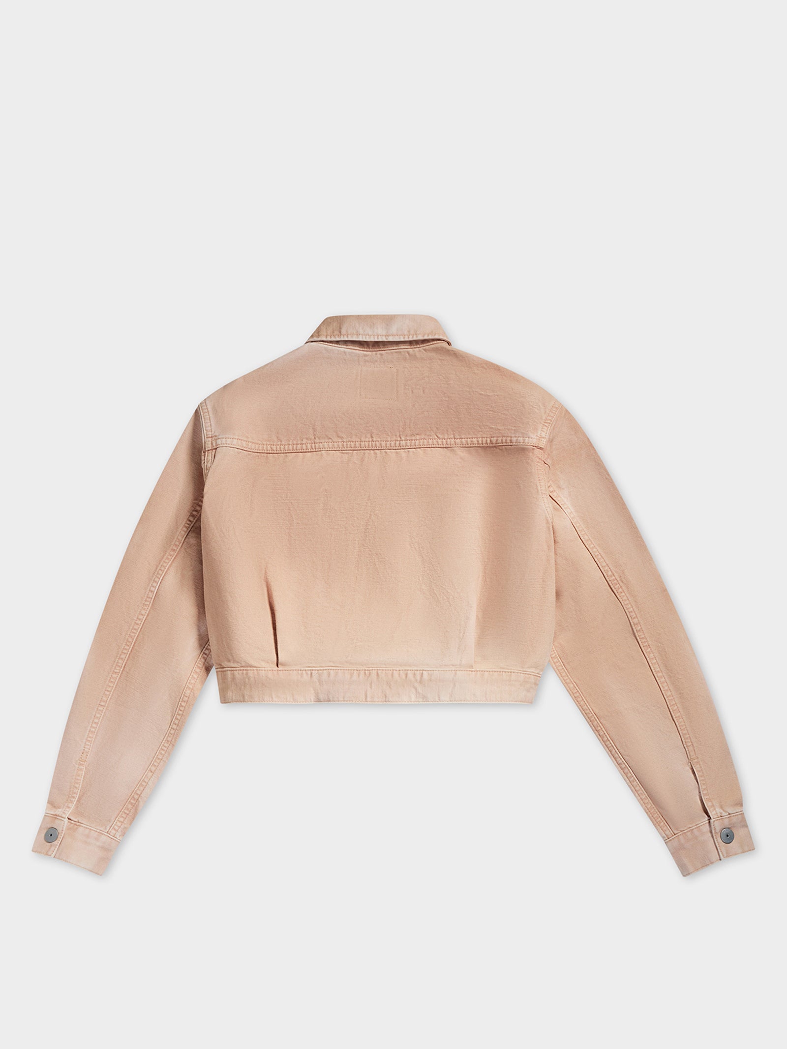 Boxy Explorer Jacket