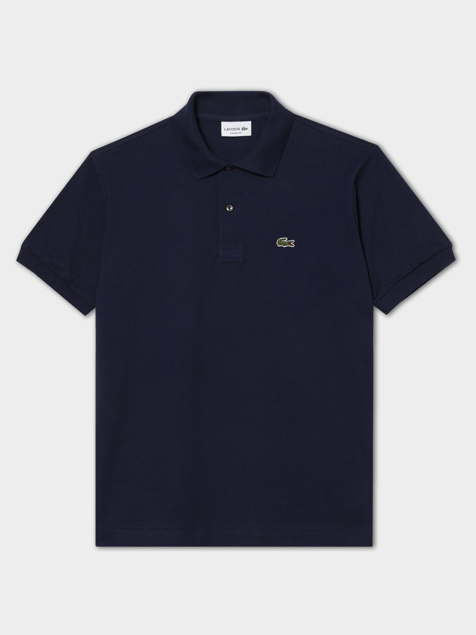 L1212 Classic Polo