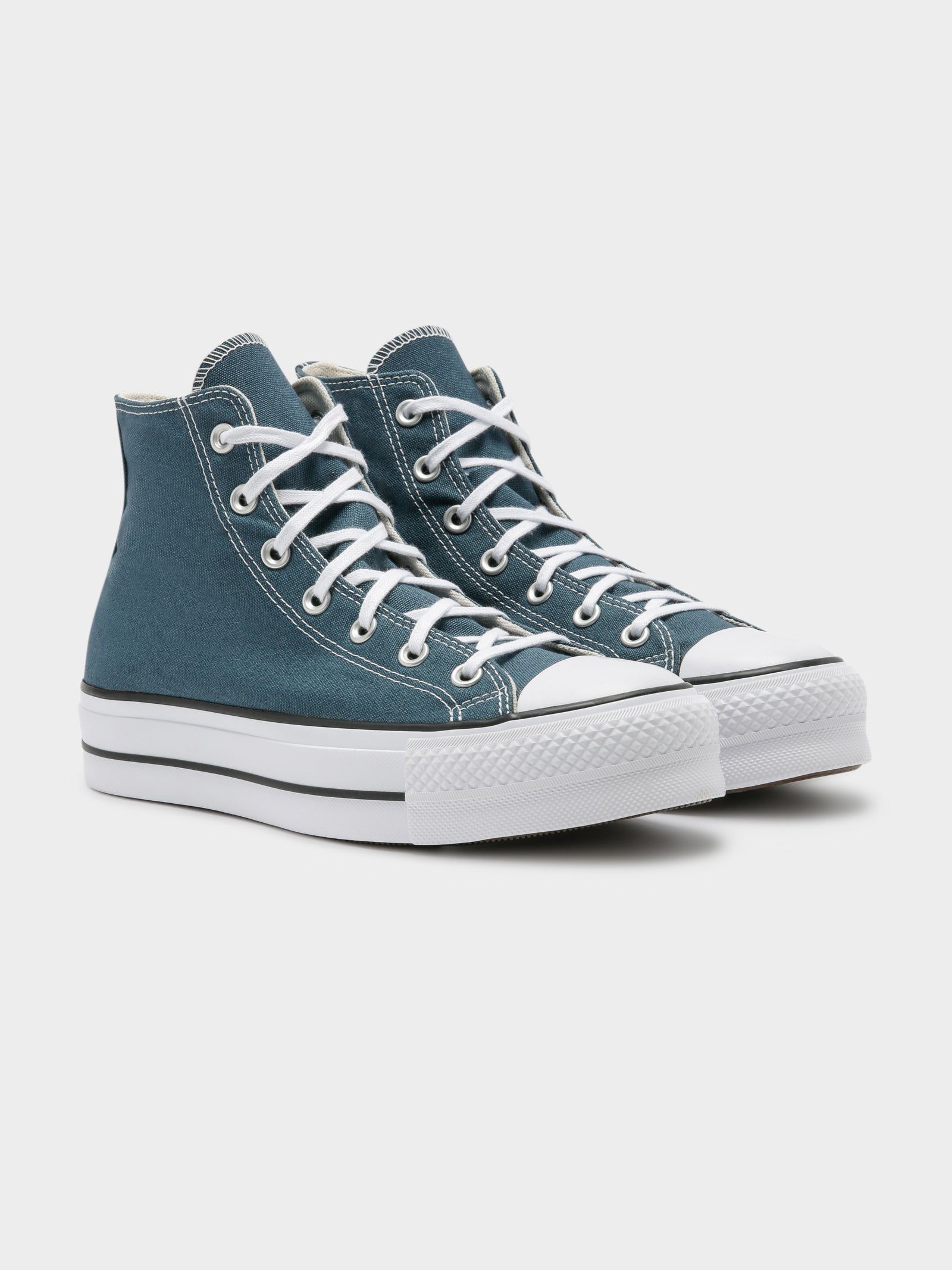 Womens Chuck Taylor All Star Lift Sneaker in Deep Sleep