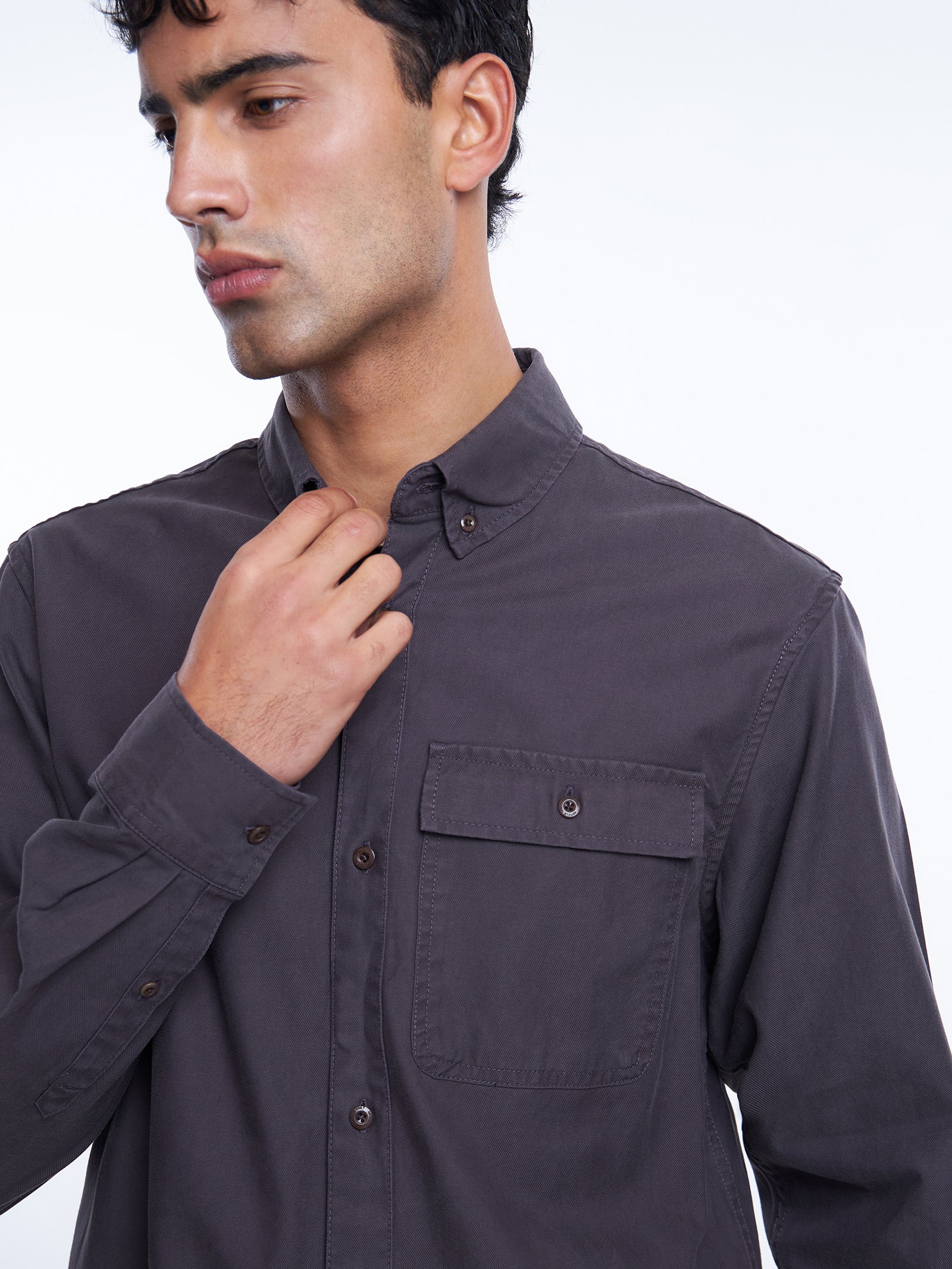 Ruiz Overshirt