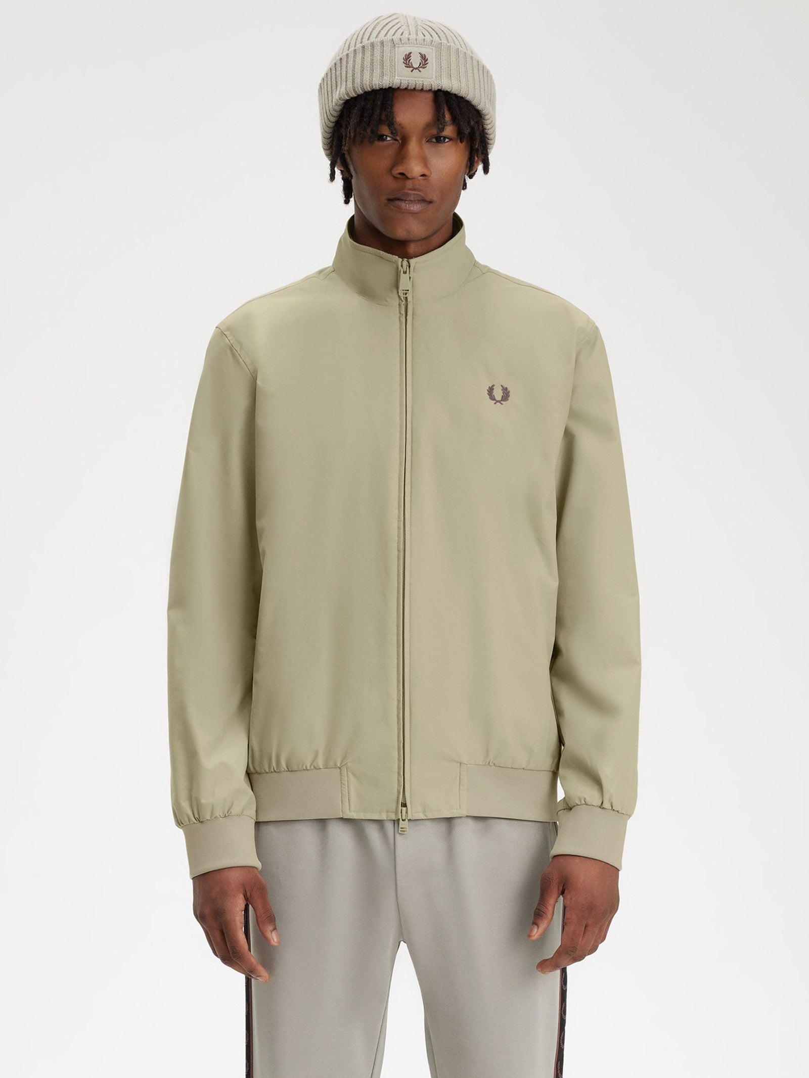 Brentham Jacket