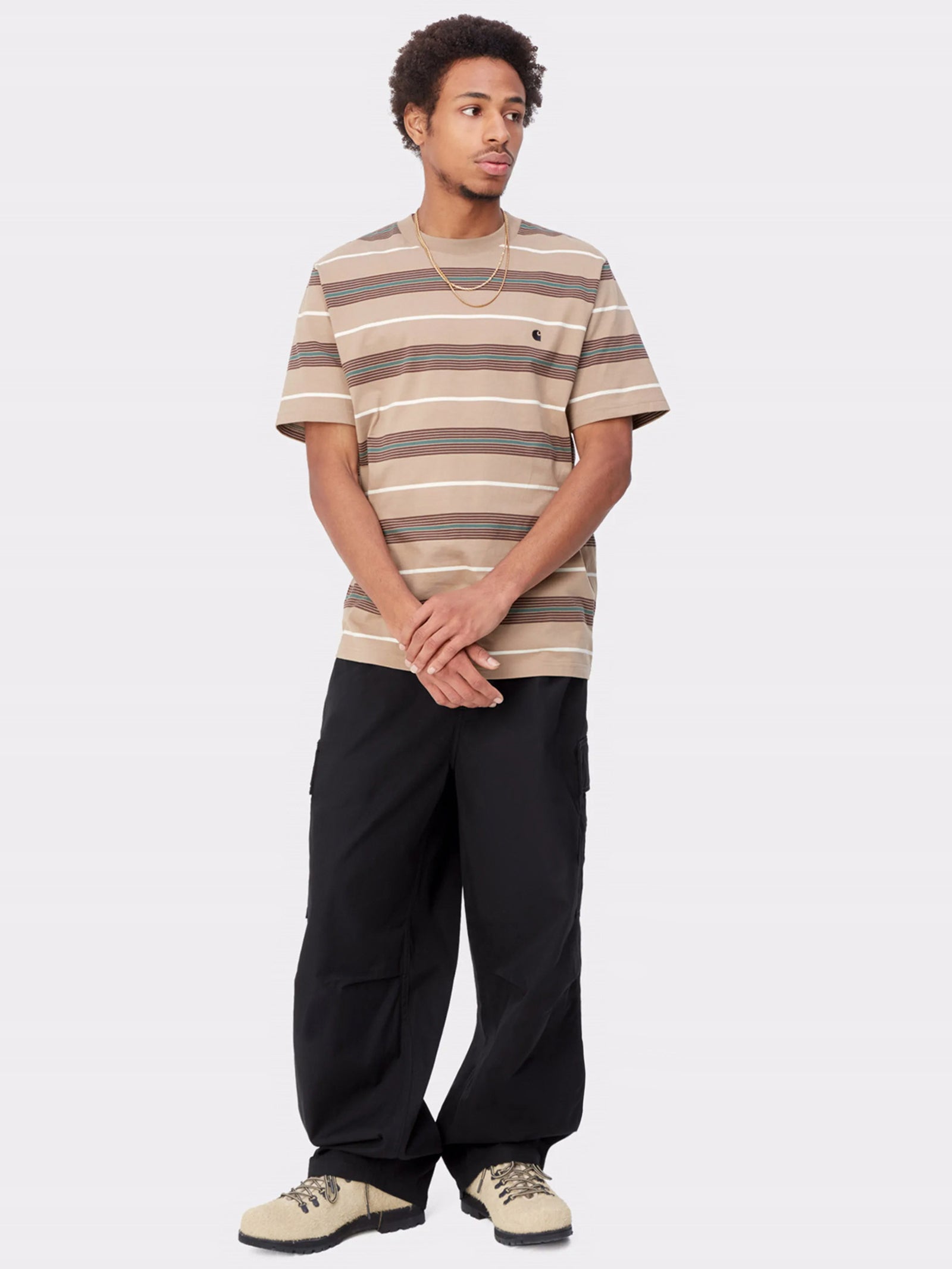 Cole Cargo Pants