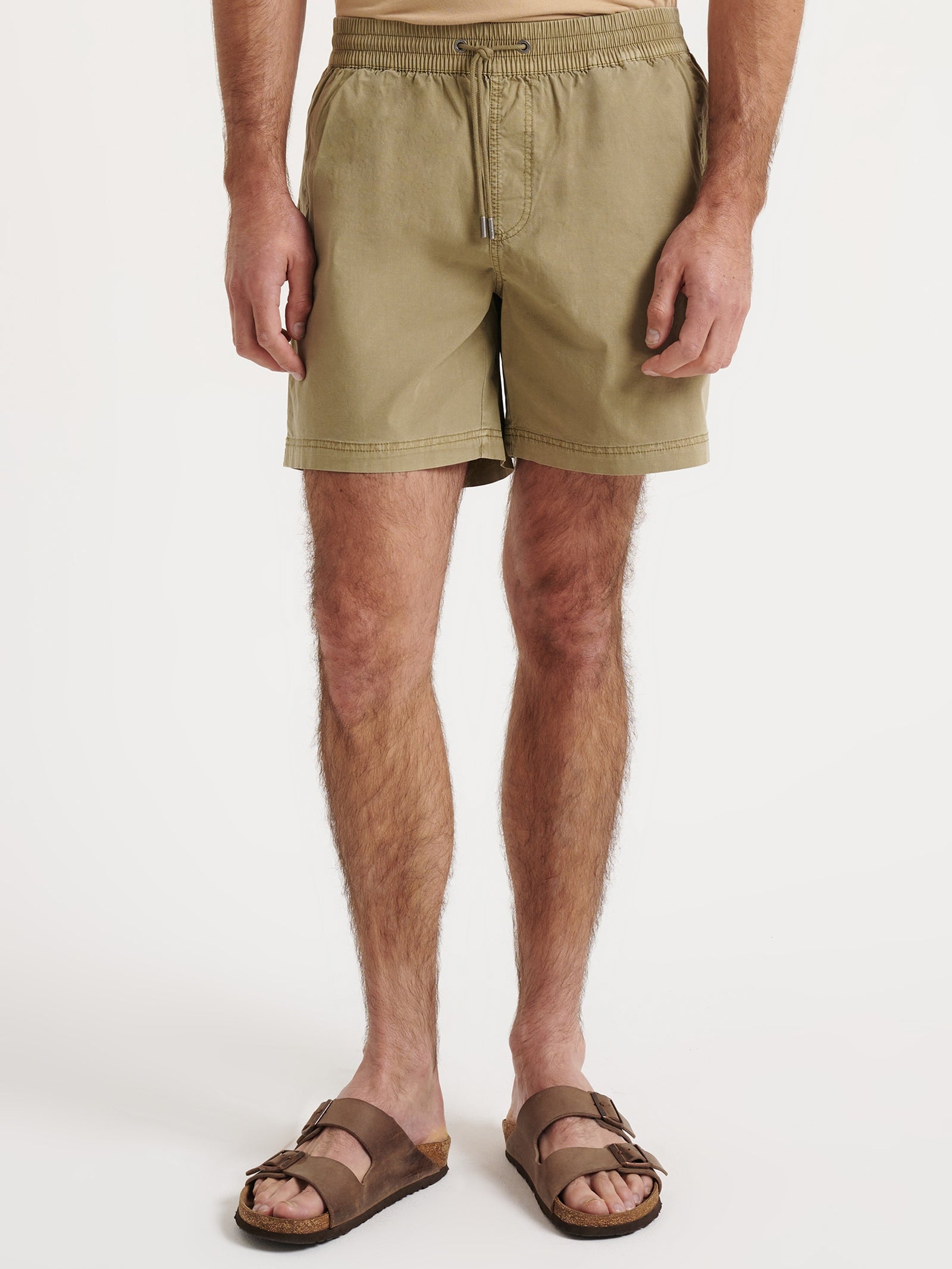 Kiran Swim Shorts in Amazon