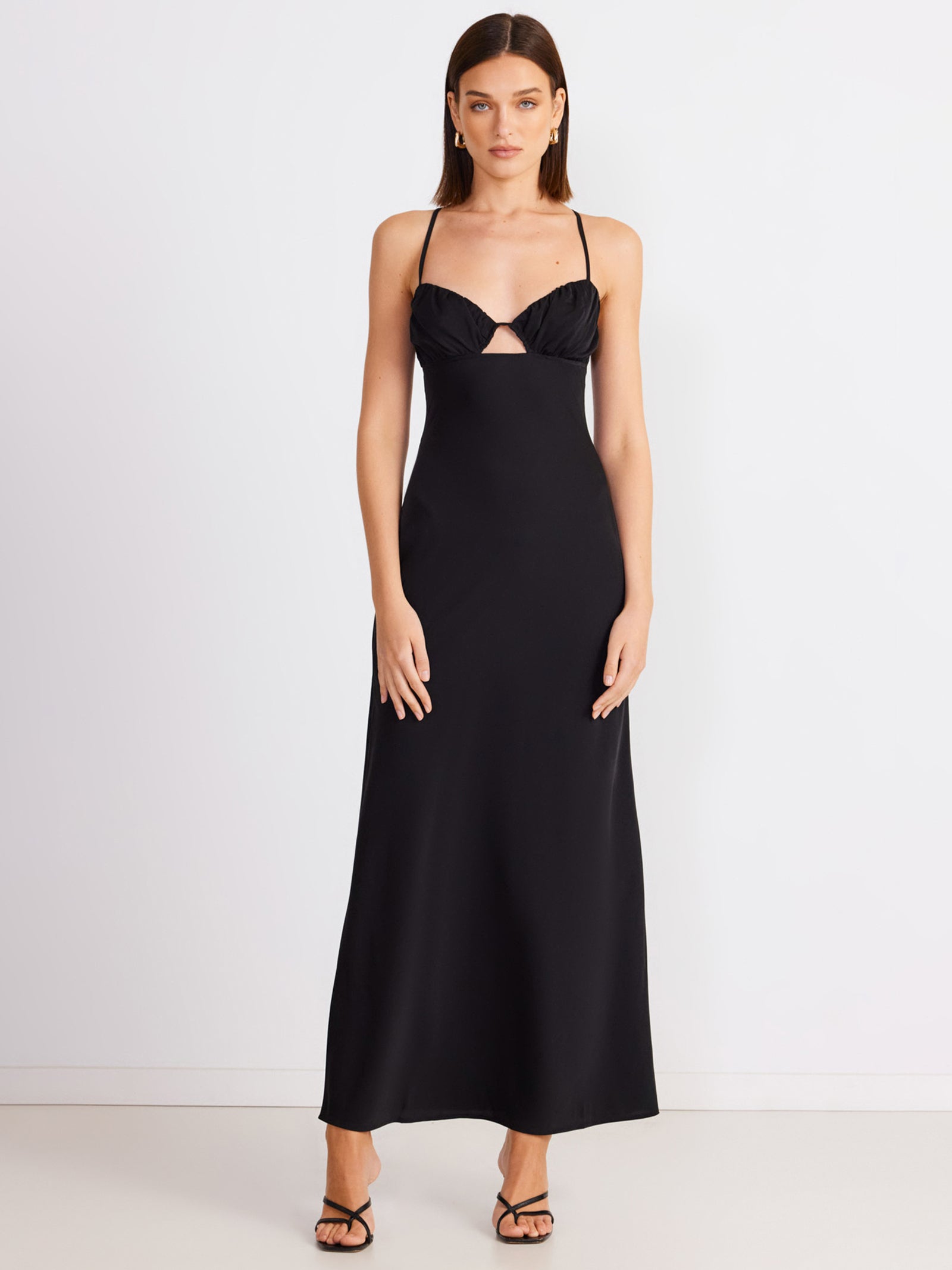 Amalia Maxi Dress