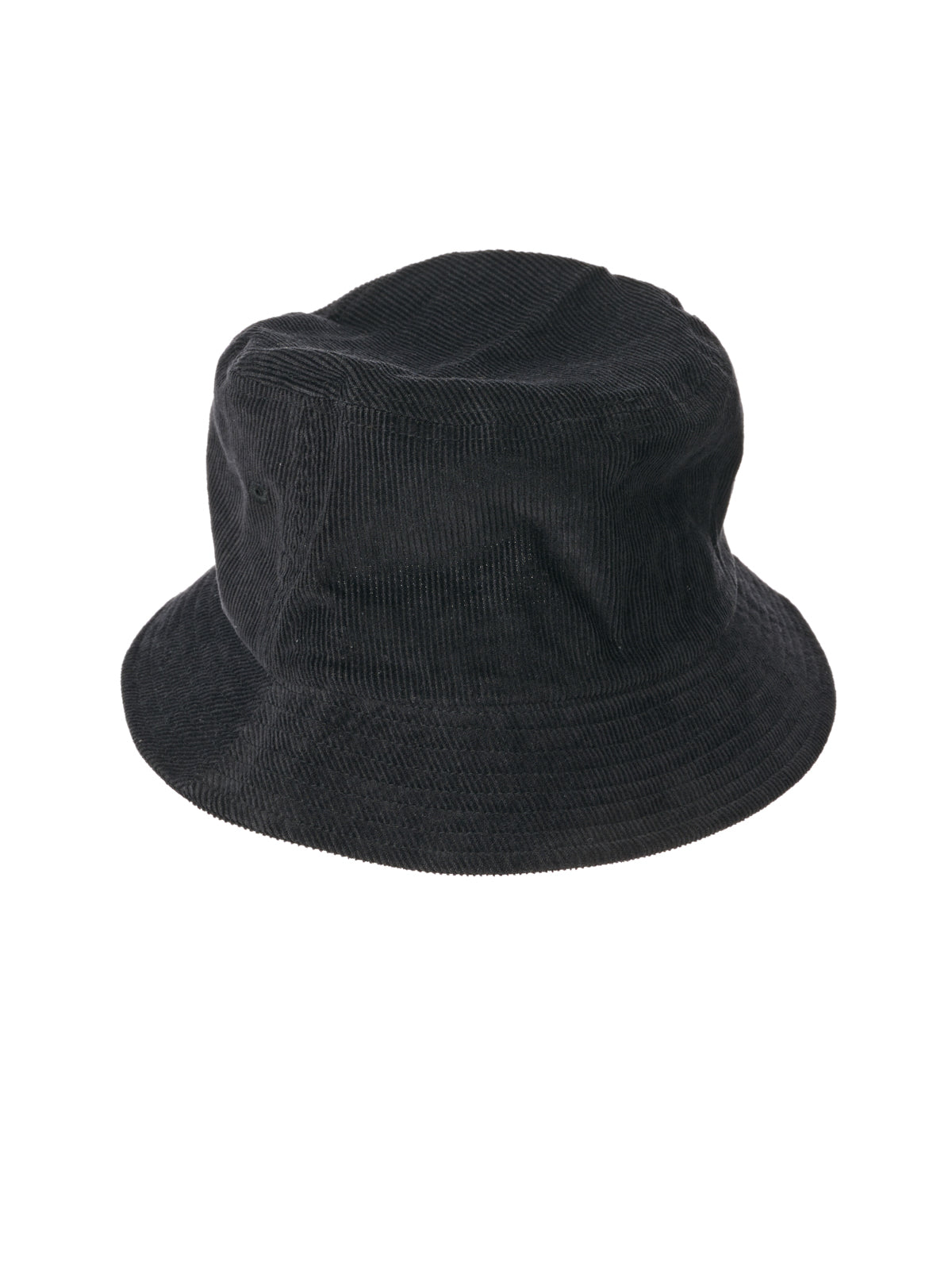 Italic Cord Bucket Hat