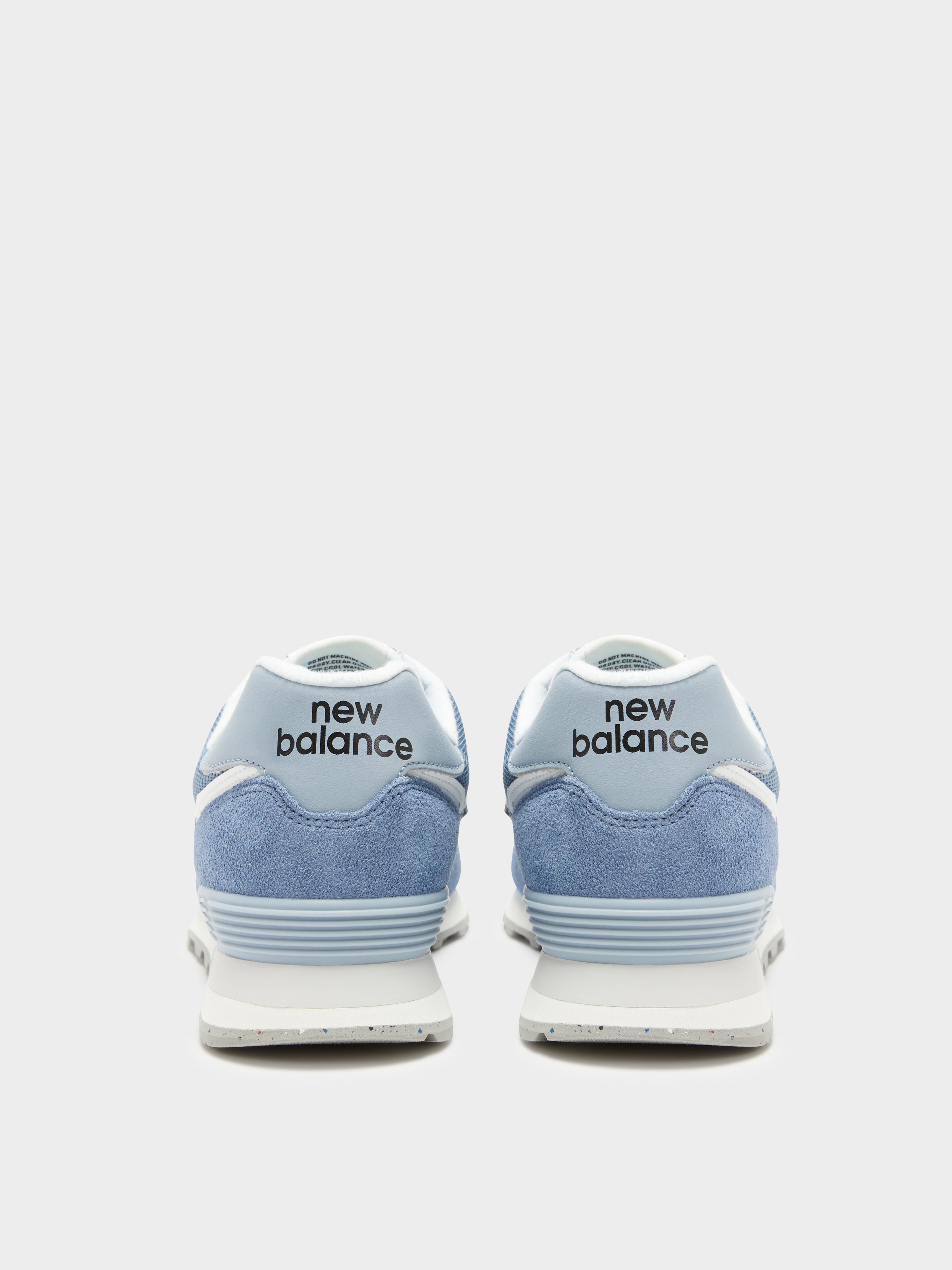 Unisex 574 Sneakers in Blue