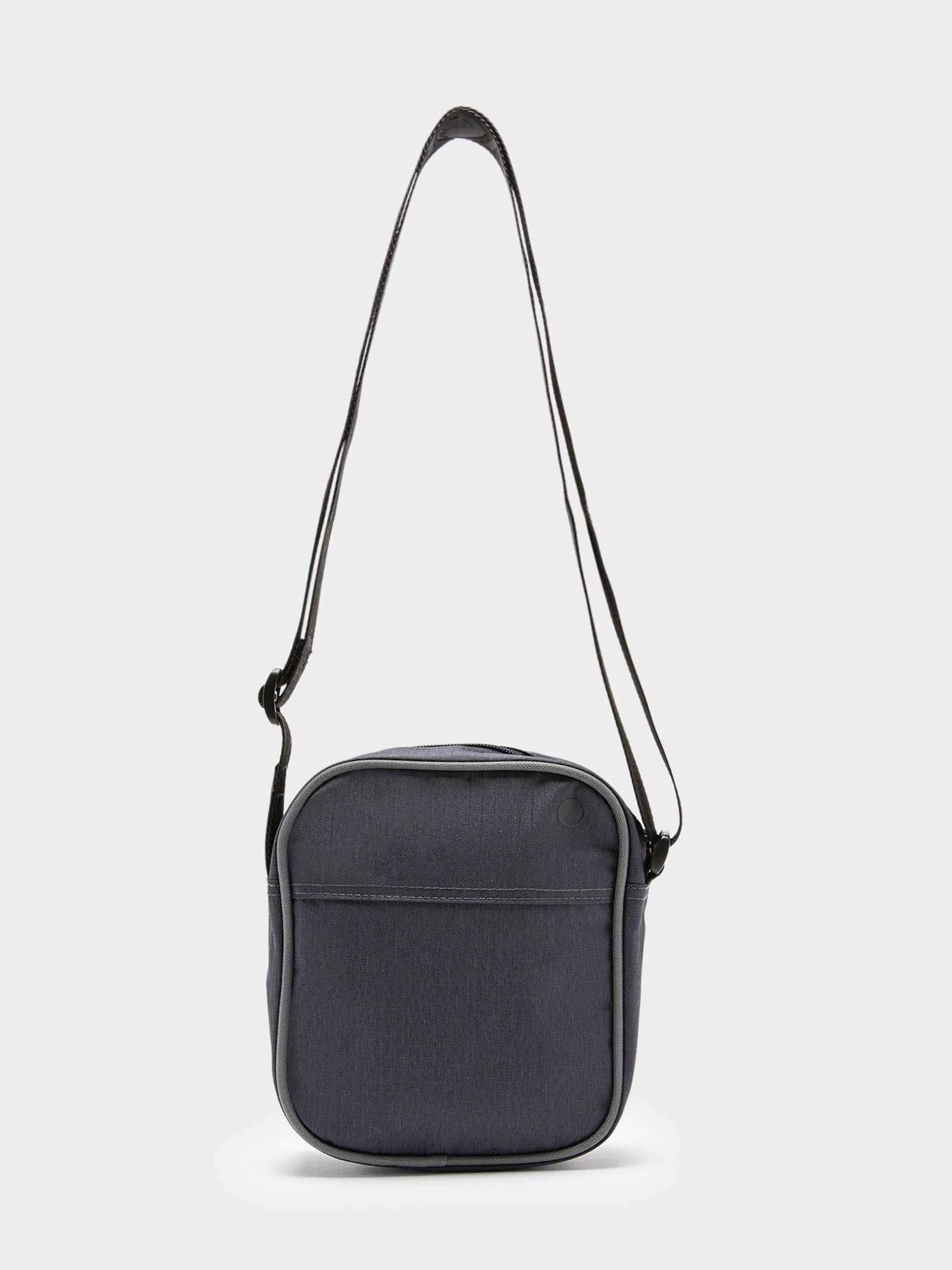 Damager Shoulder Bag in Total Eclipse