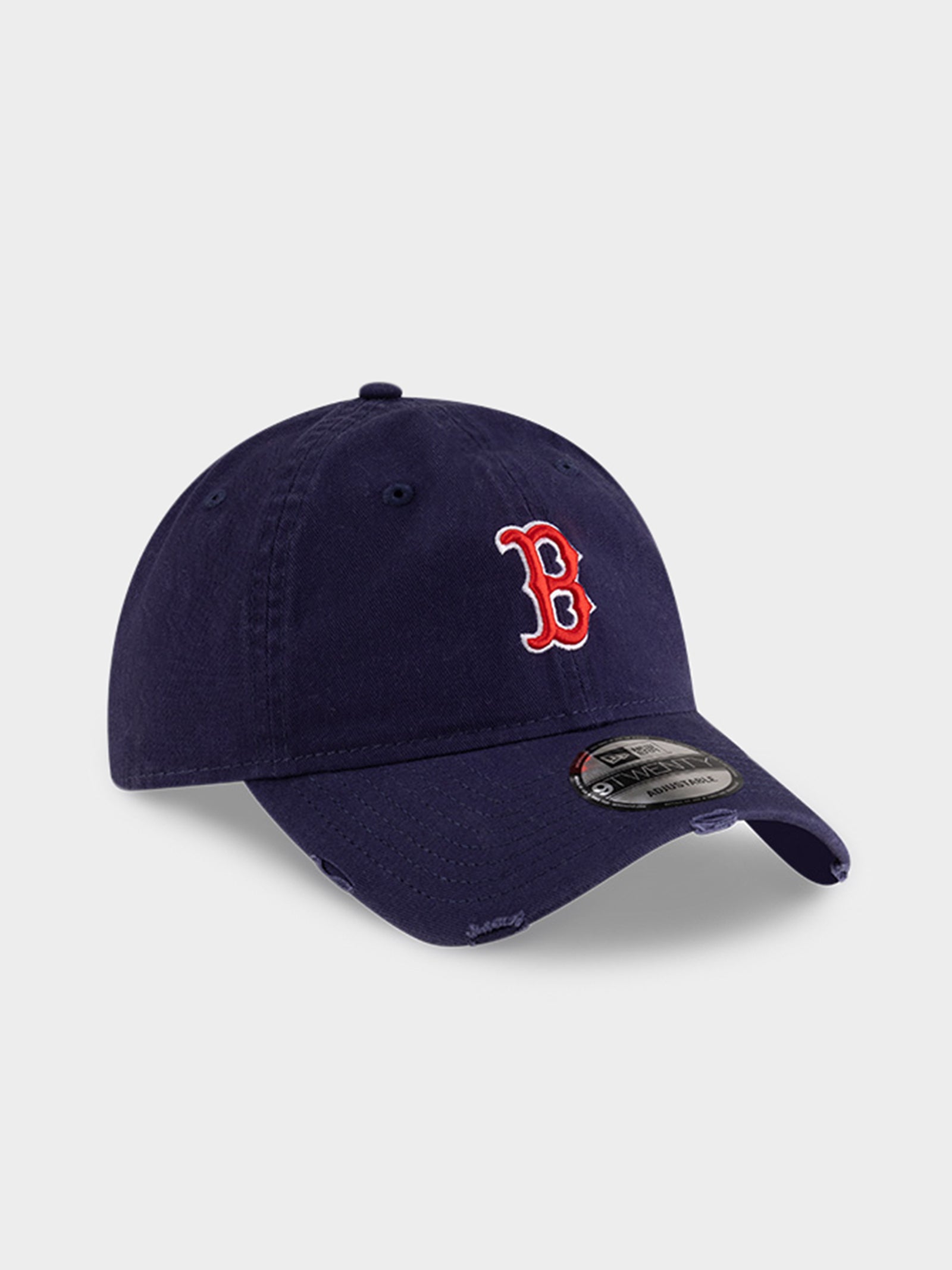 New Era  9Twenty Boston Red Sox