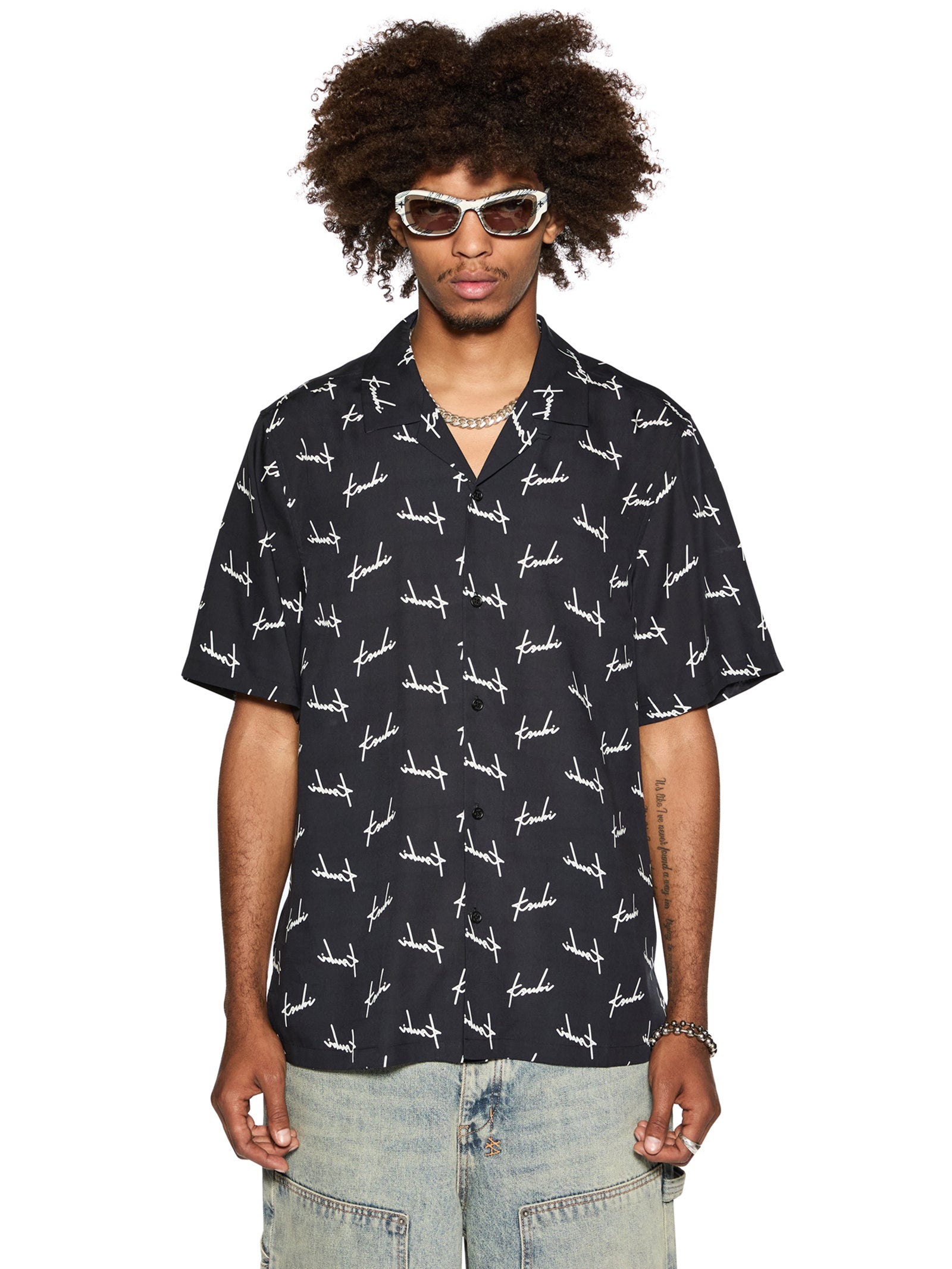 Skript Resort Shirt