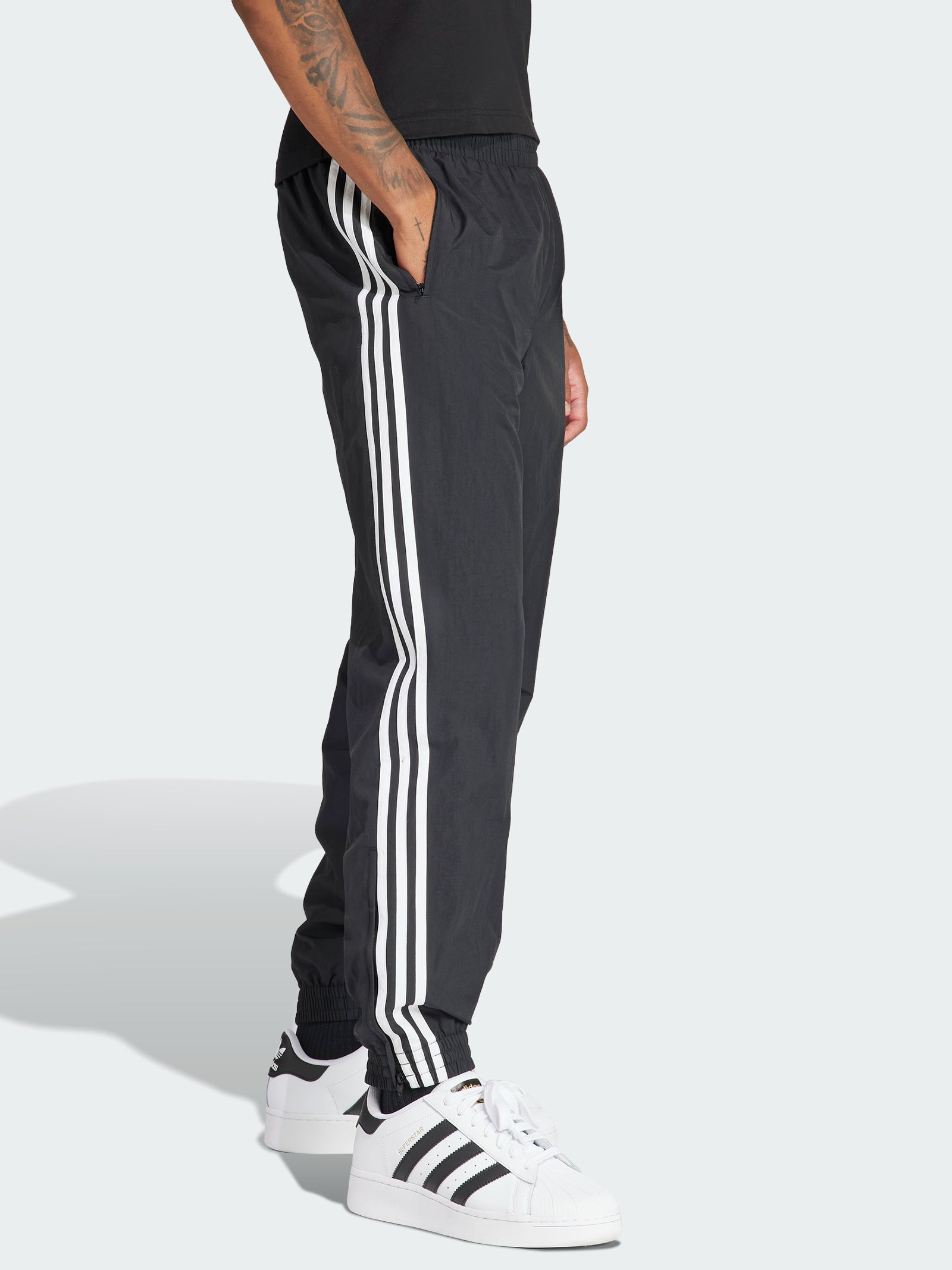 Adicolor Woven Firebird Track Pants