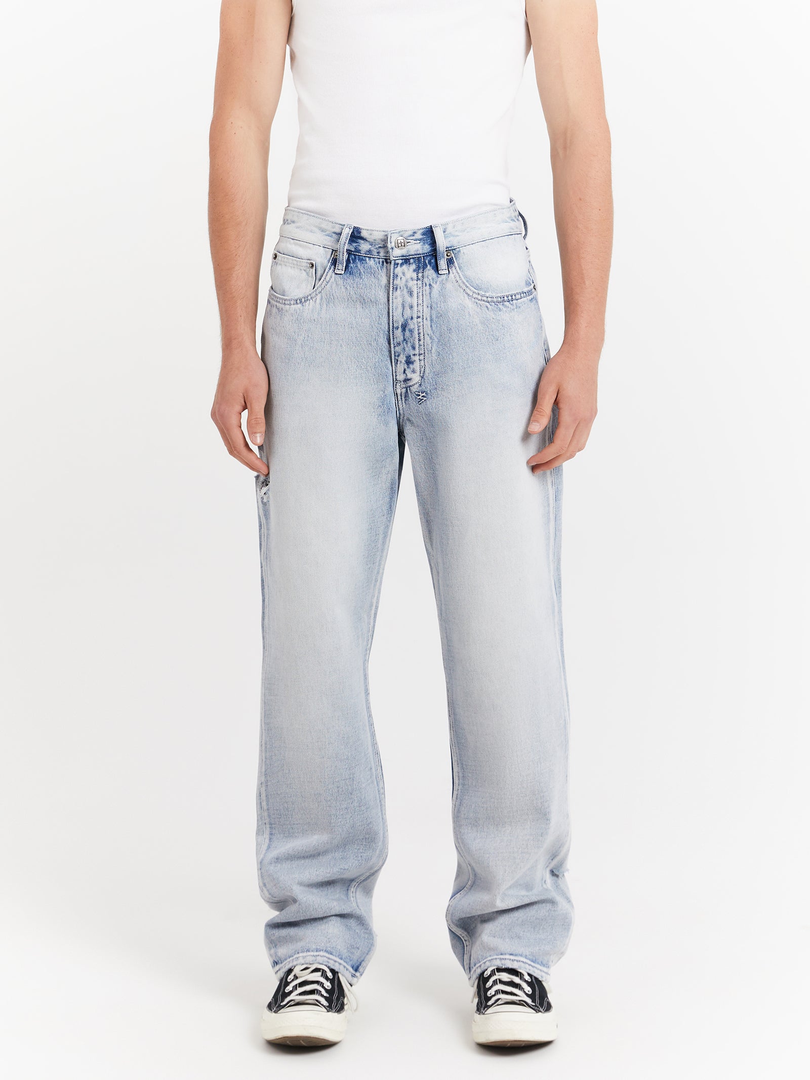 Anti K Lock Up Jeans in Phase Out