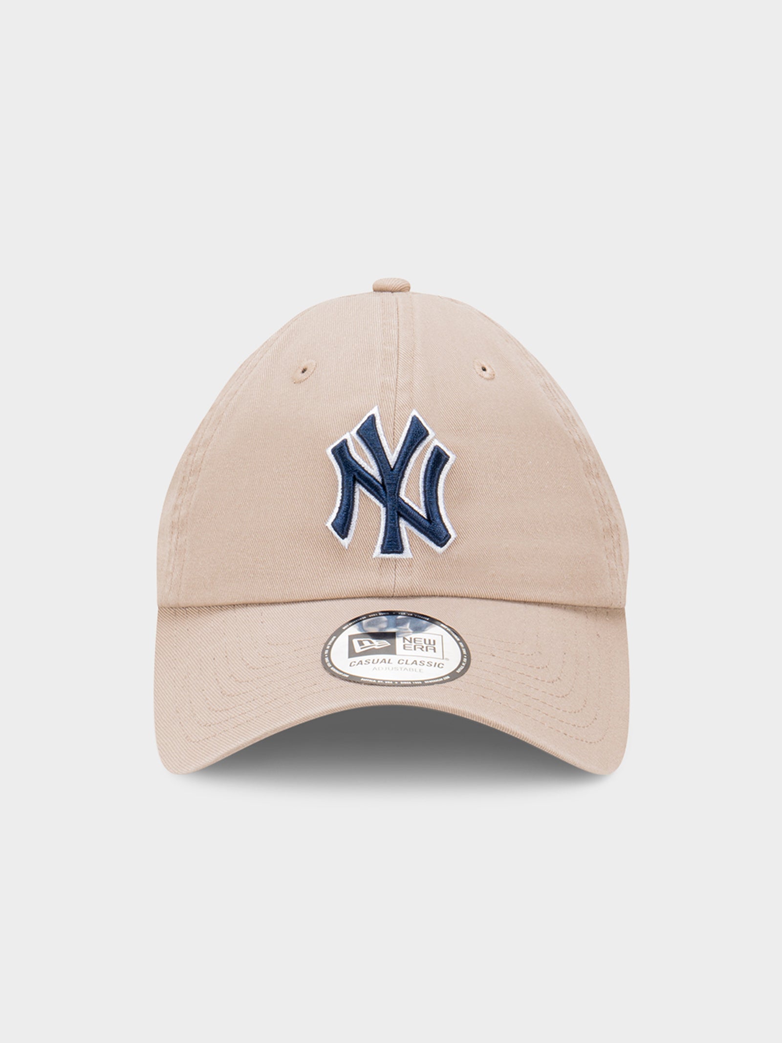 New York Yankees Casual New Cap