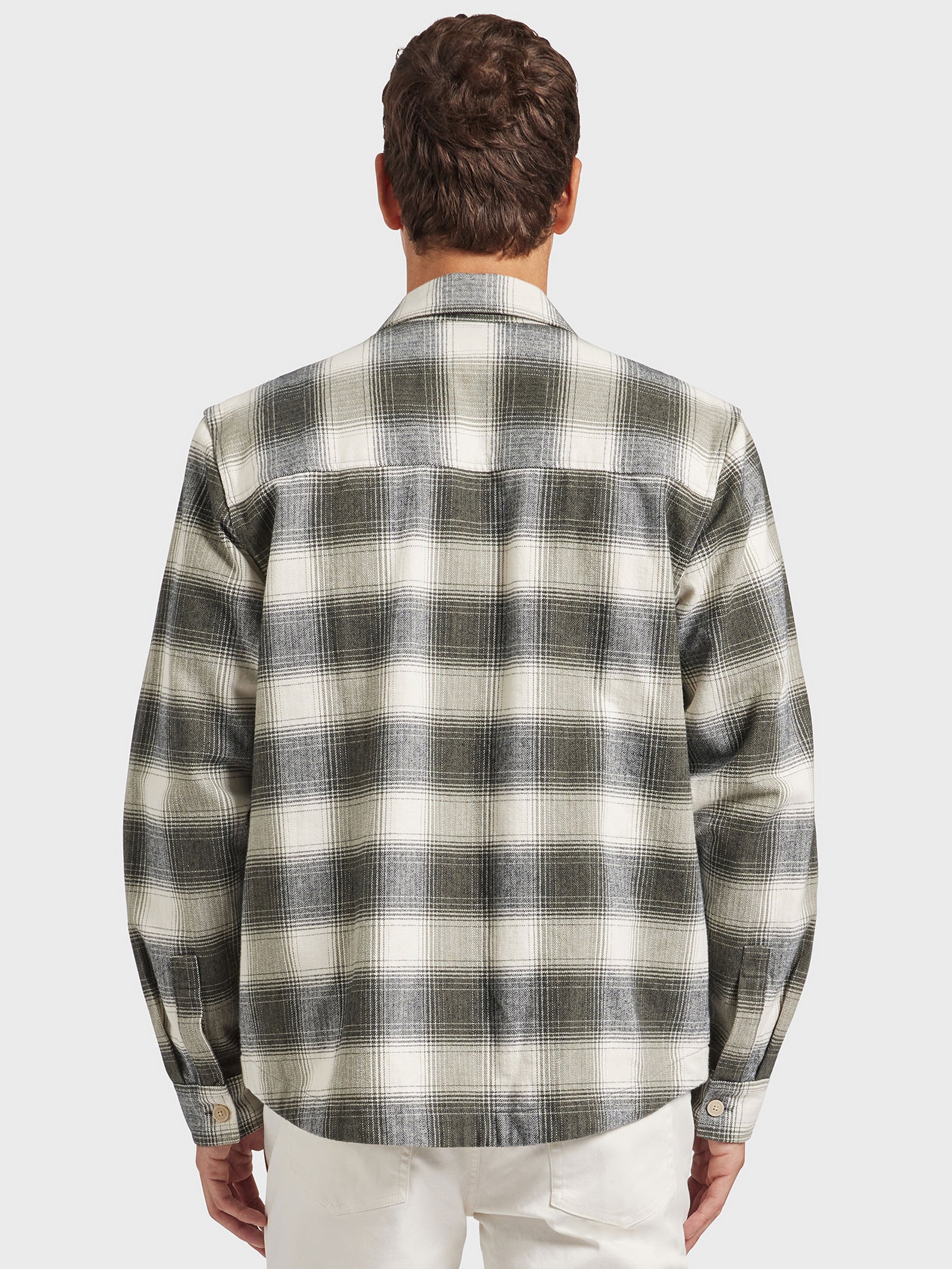 Glasgow Overshirt