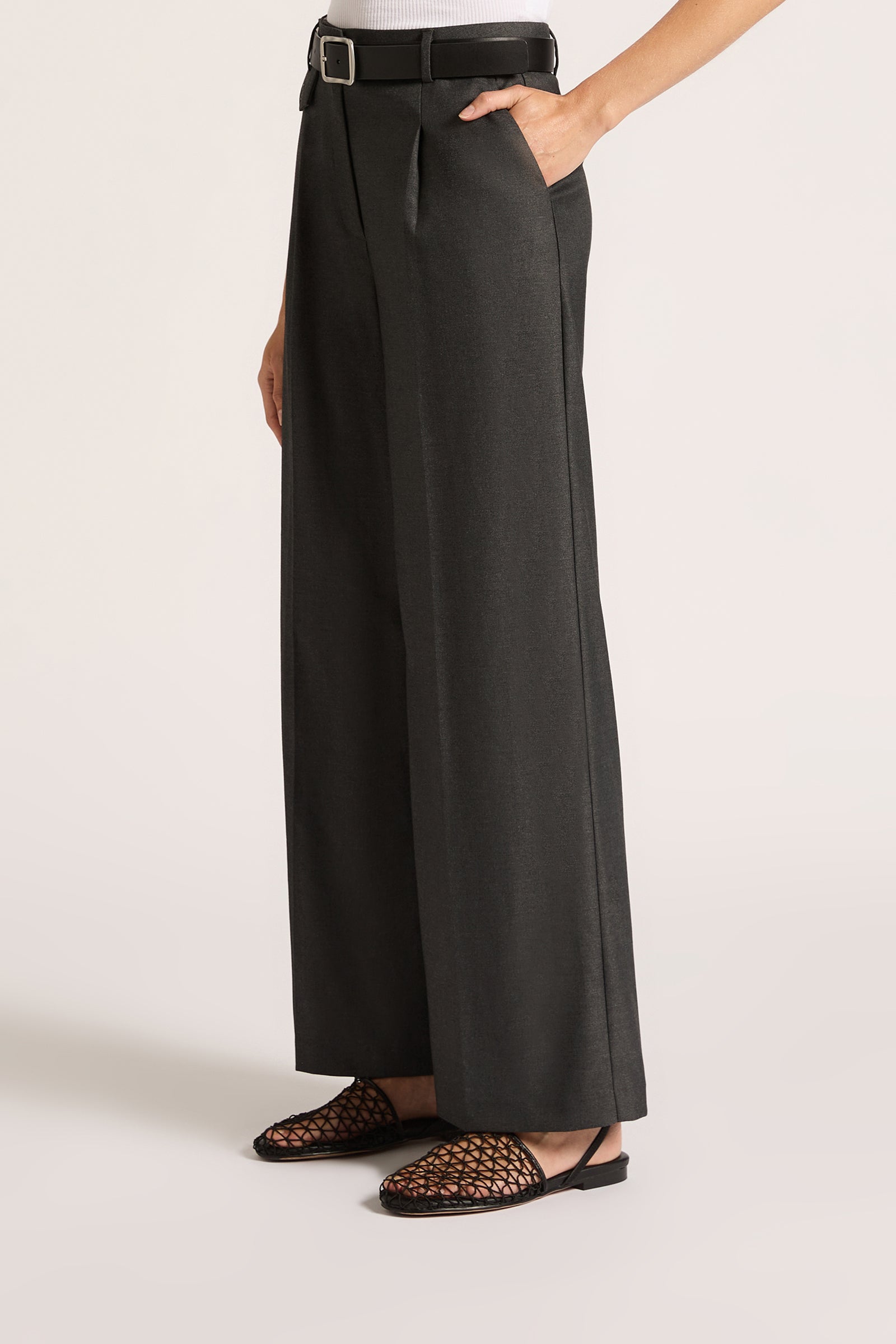 Dakota Tailored Pant