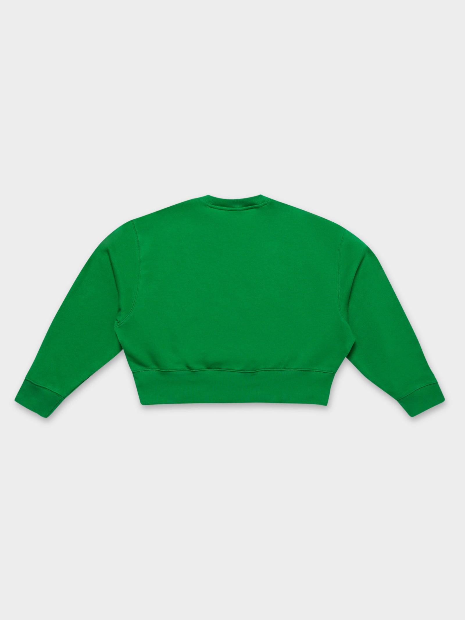 Adicolor Essentials Sweatshirt in Green