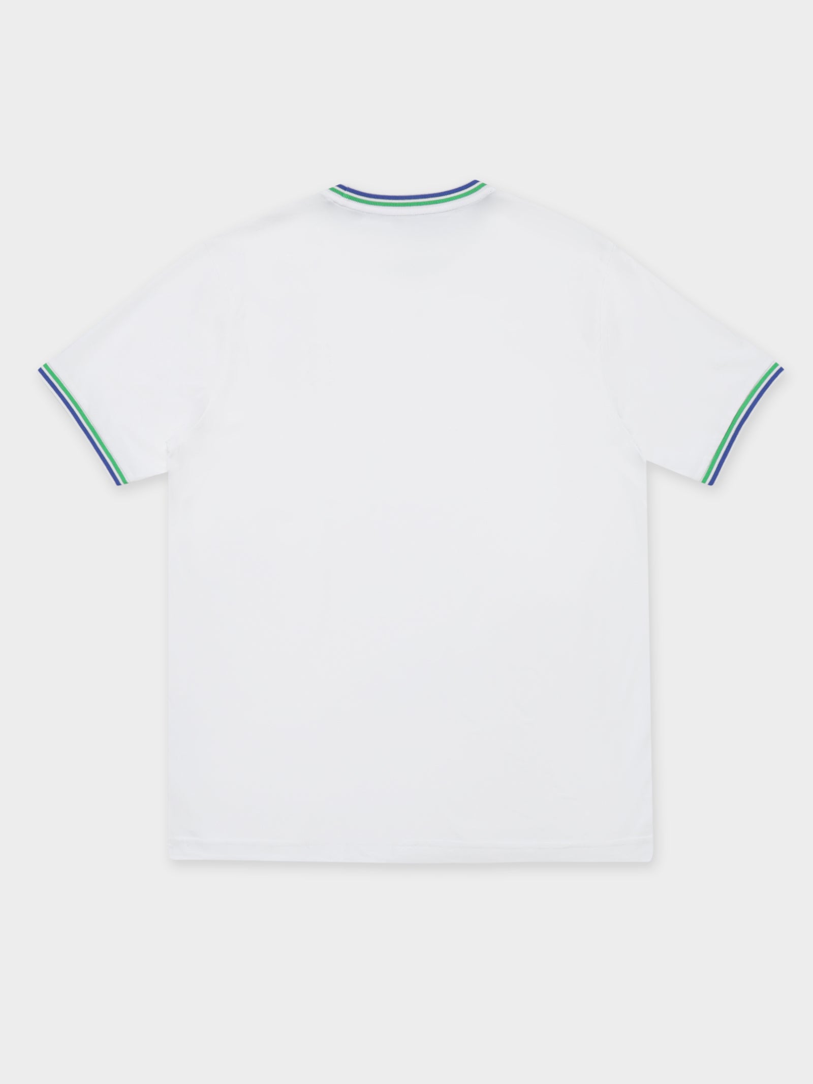 Banks Fashion T-Shirt in White