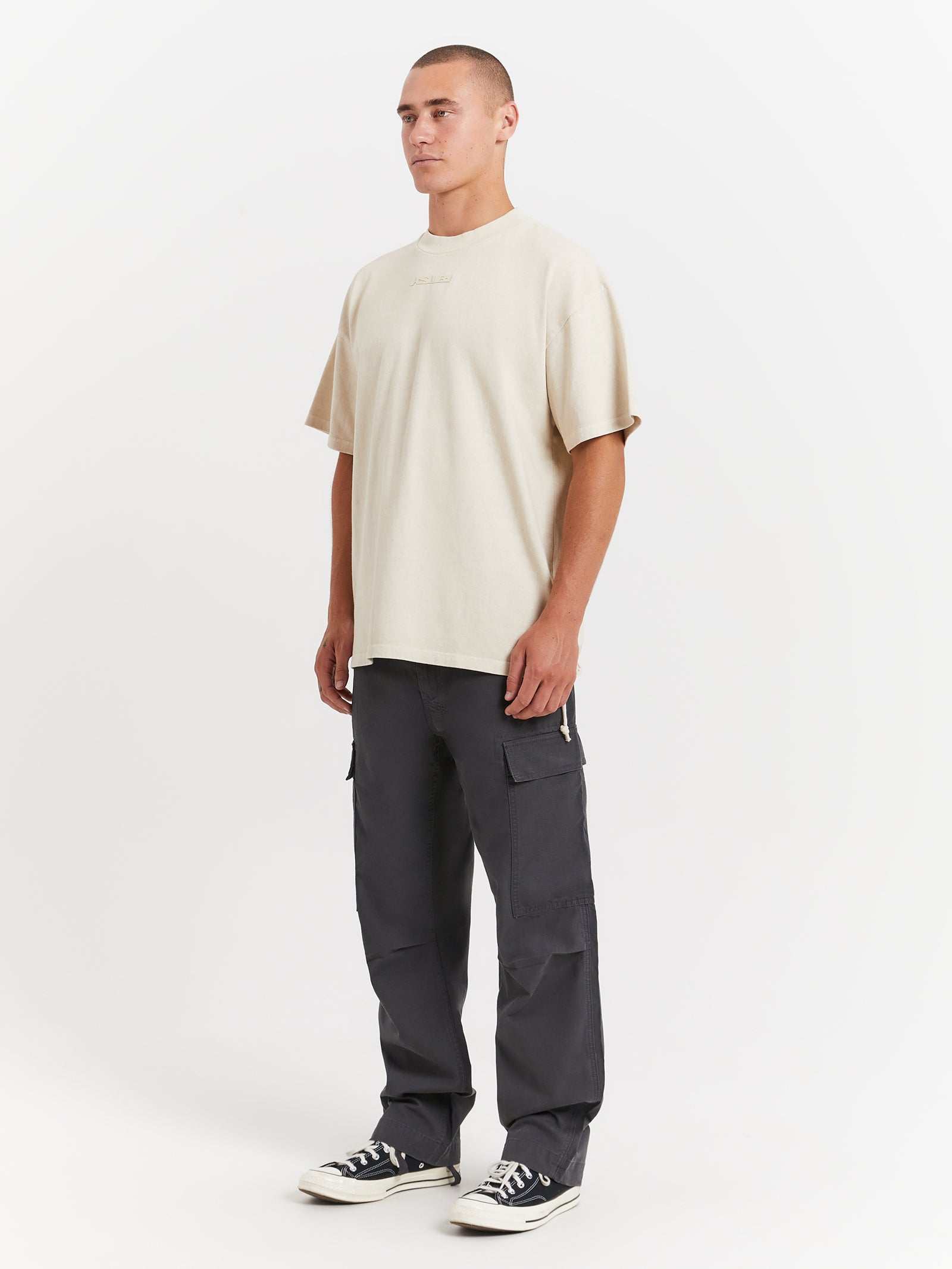 SOTT Short Sleeve T-Shirt in Desert