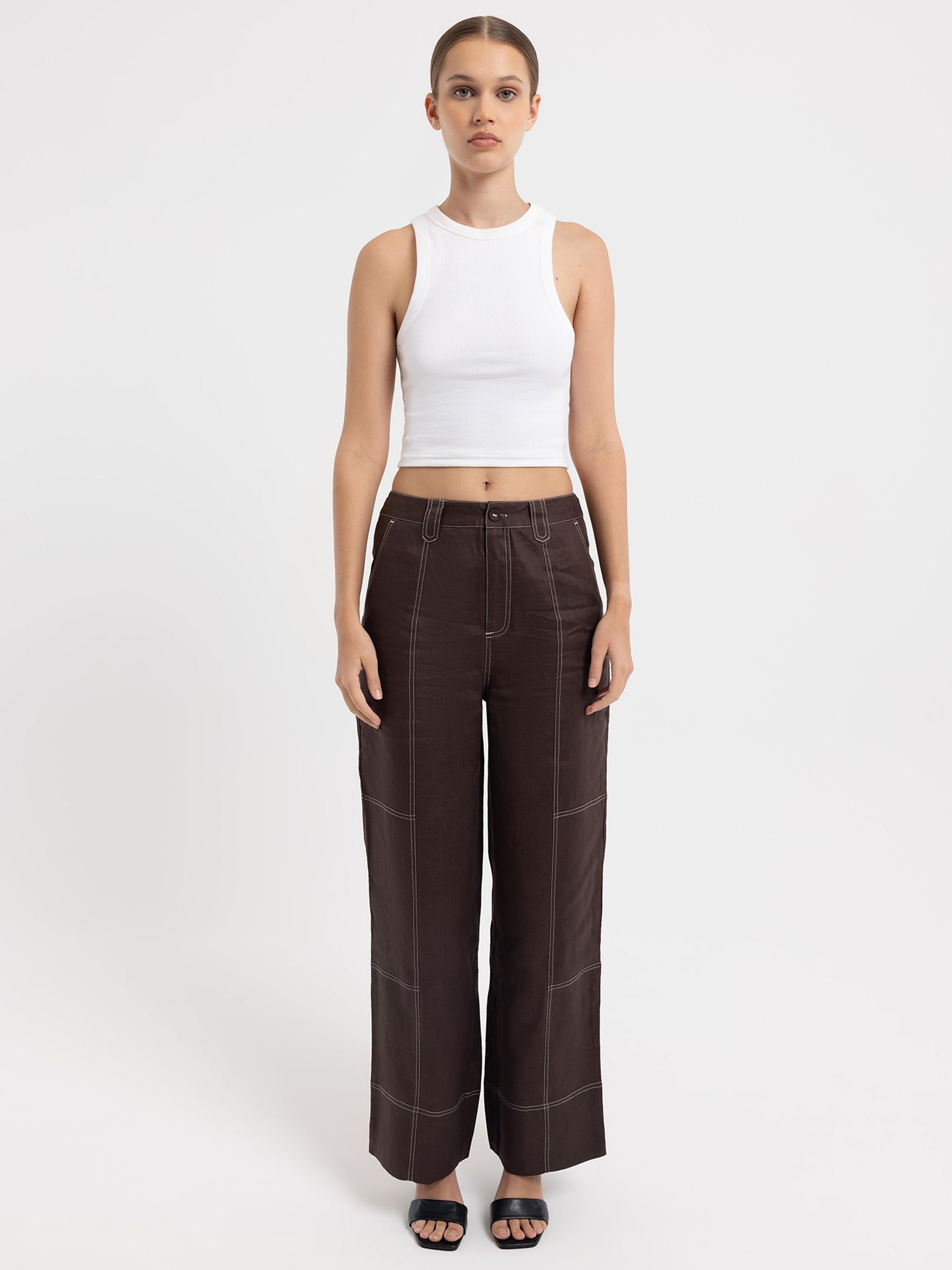 Isabel Pant