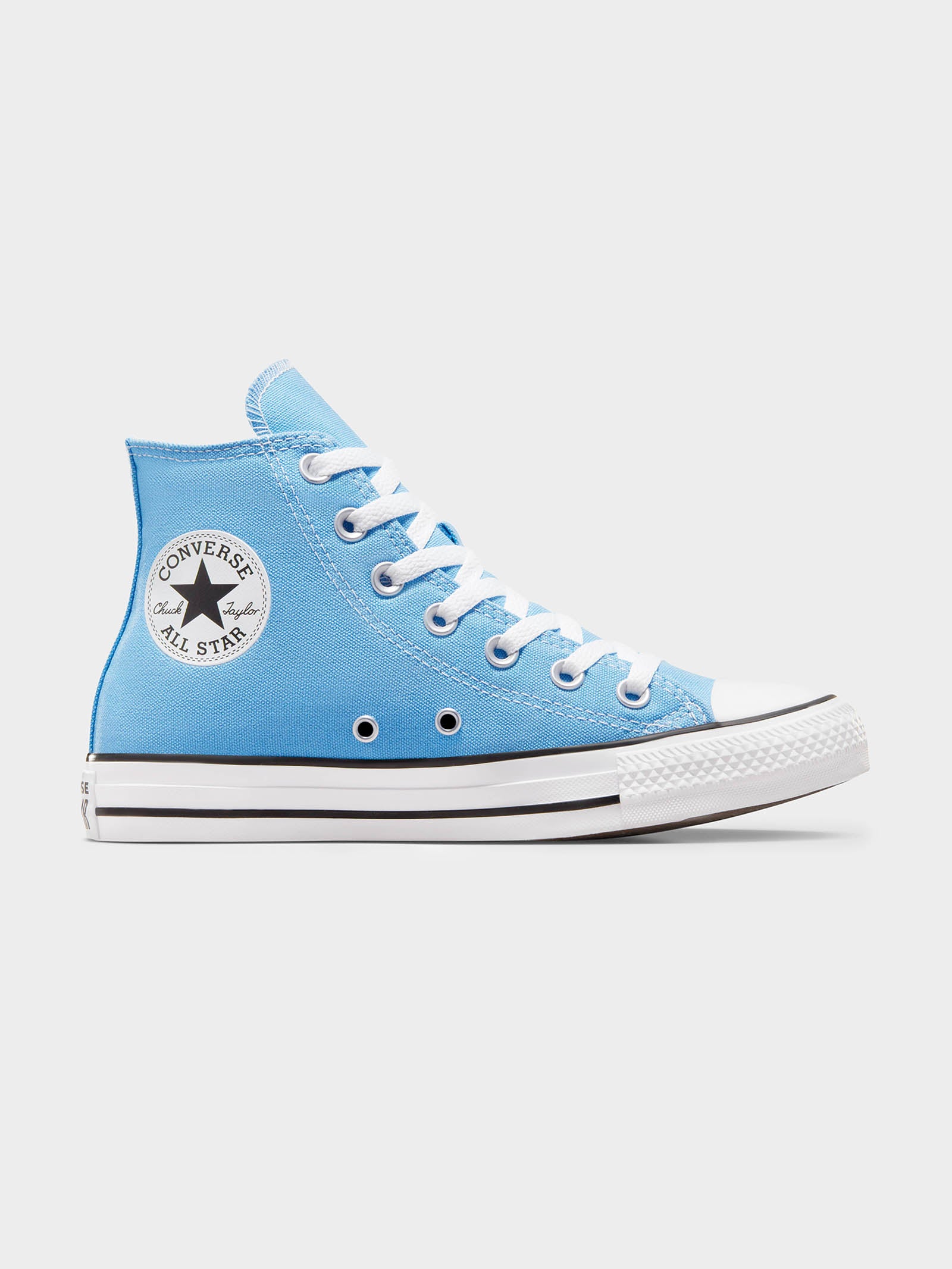 Unisex Chuck Taylor All Star Fall Tone Sneakers in Light Blue