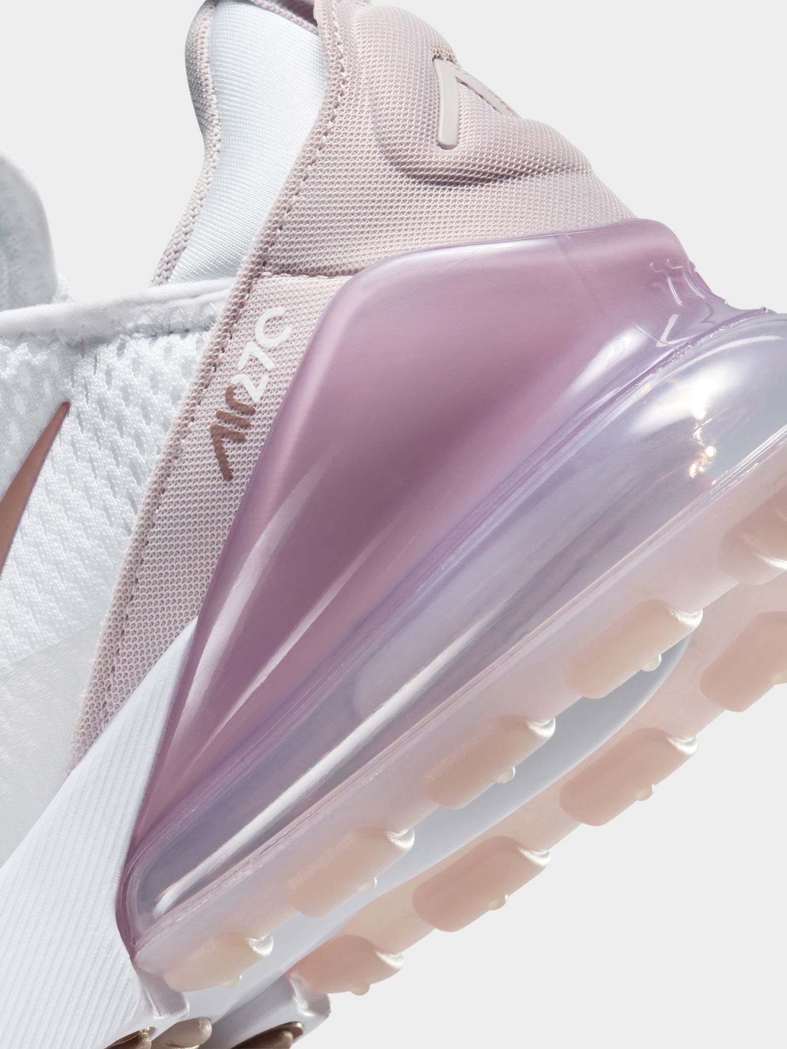 Womens Nike Air Max 270 Sneaker