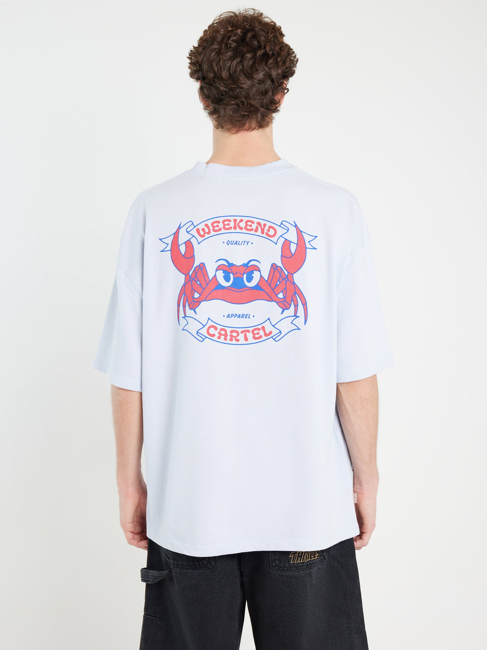 Crabbie Mate T-Shirt