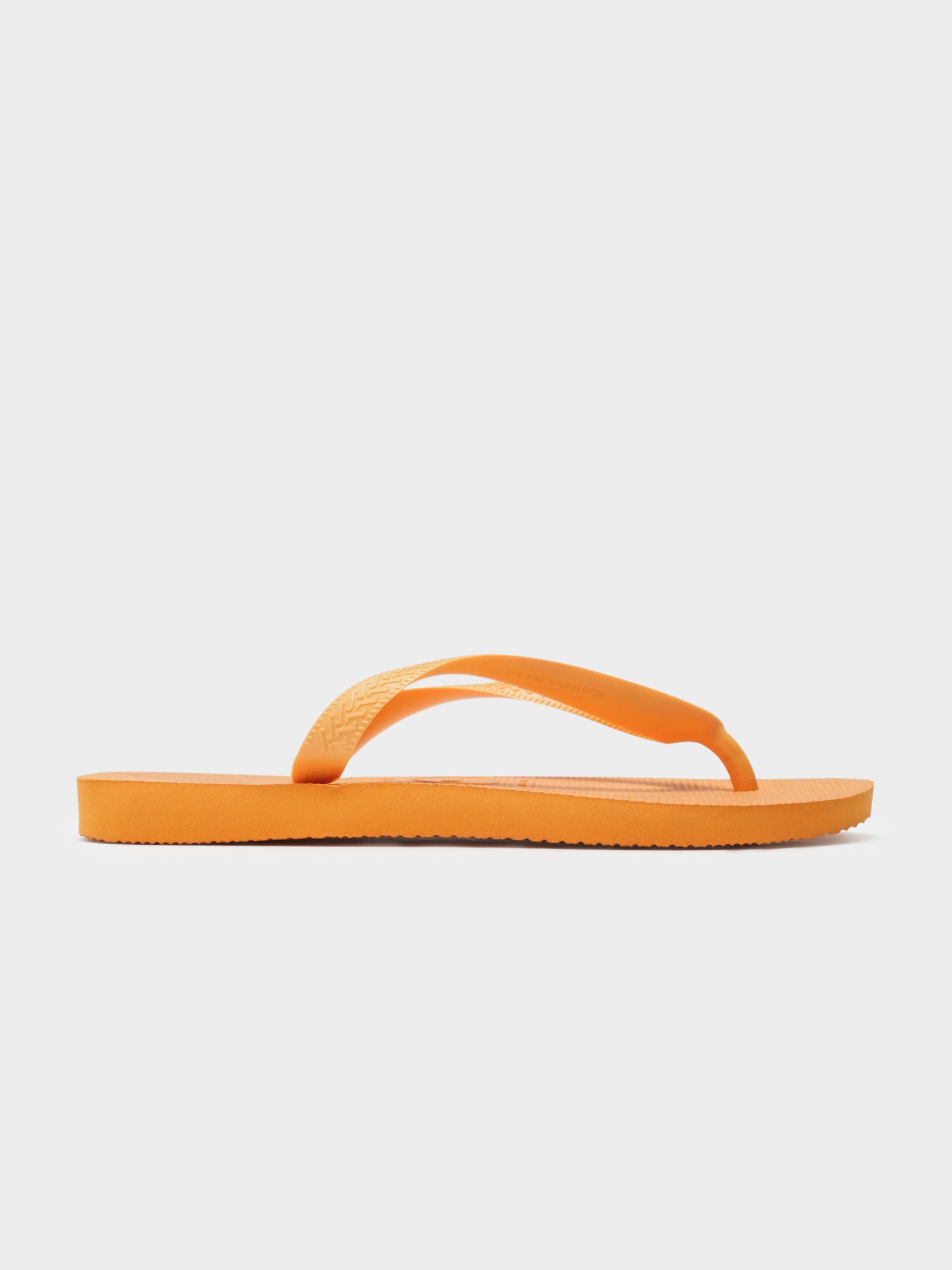 Havaianas Top Thongs in Orange