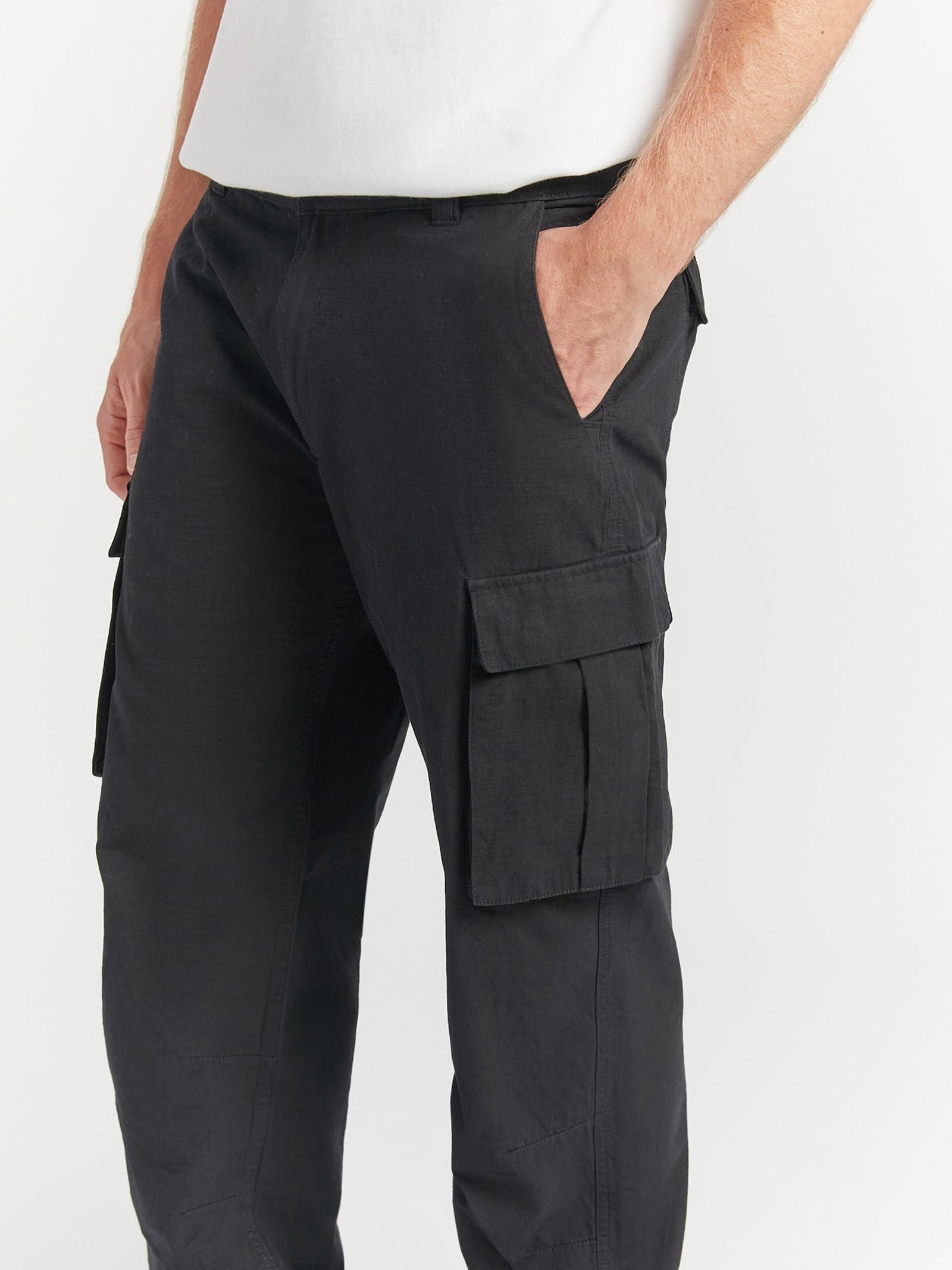 Wyatt Cargo Pants