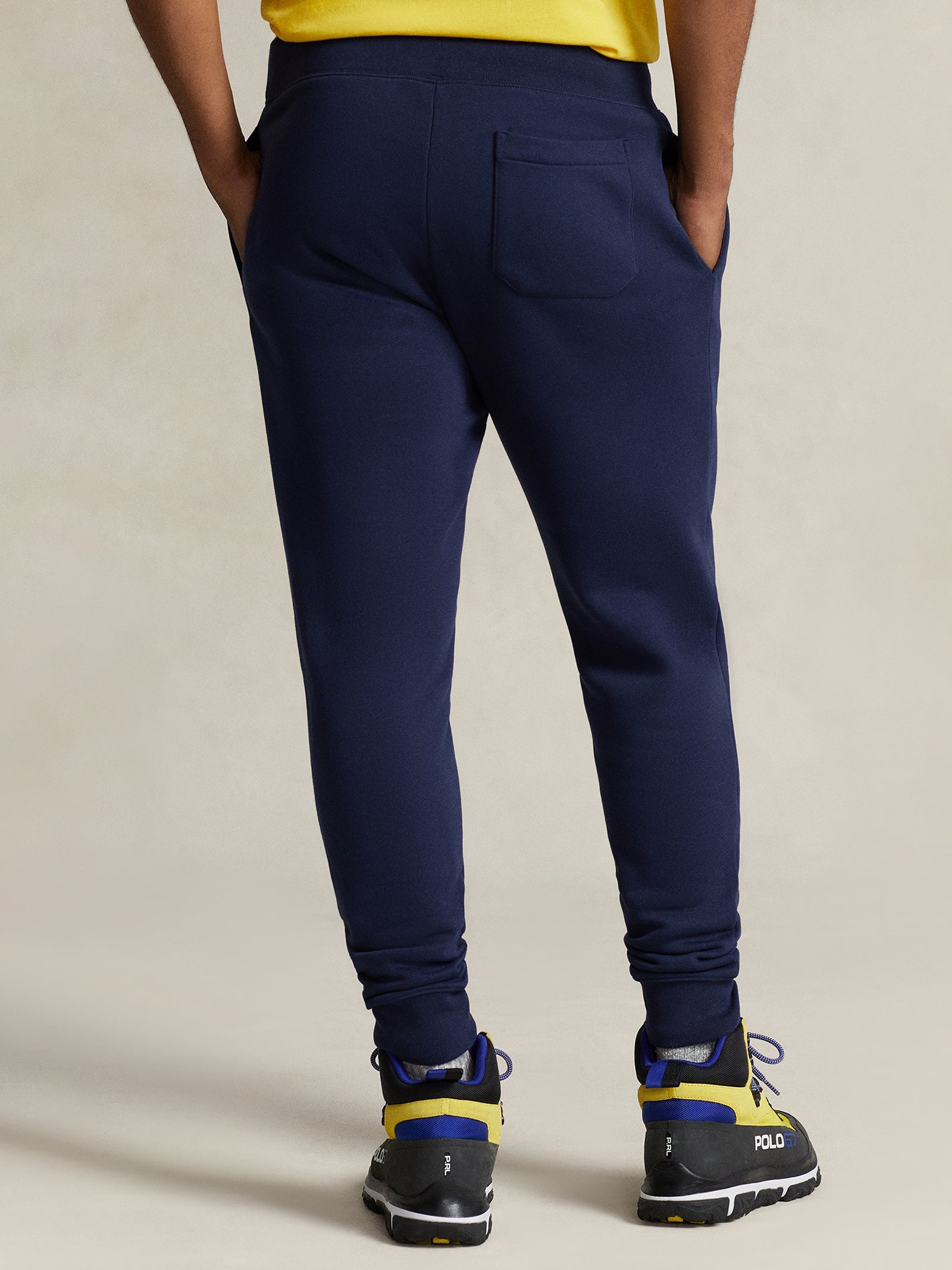 Polo Sport Fleece Trackpant