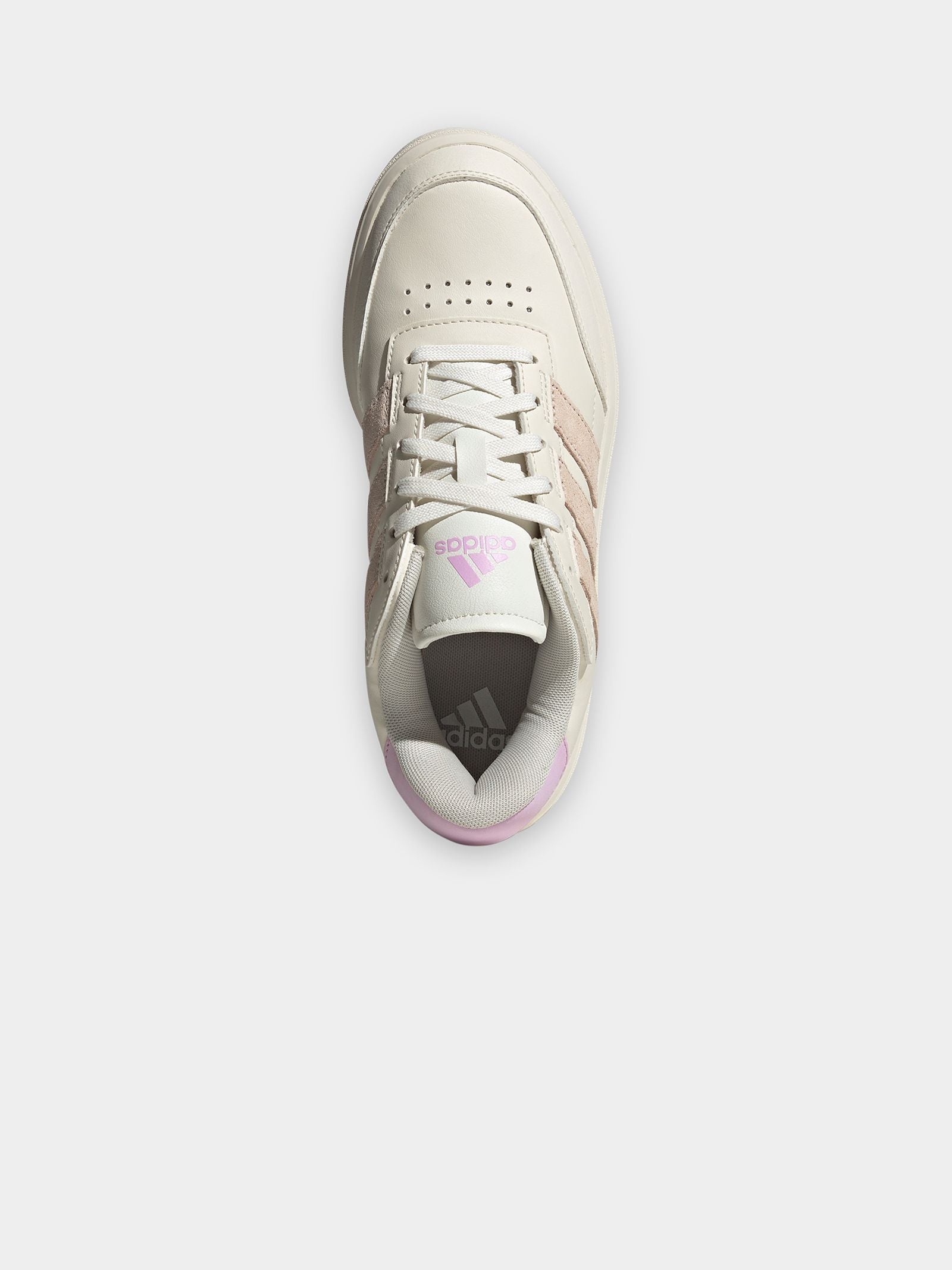 Womens Courtblock Sneakers