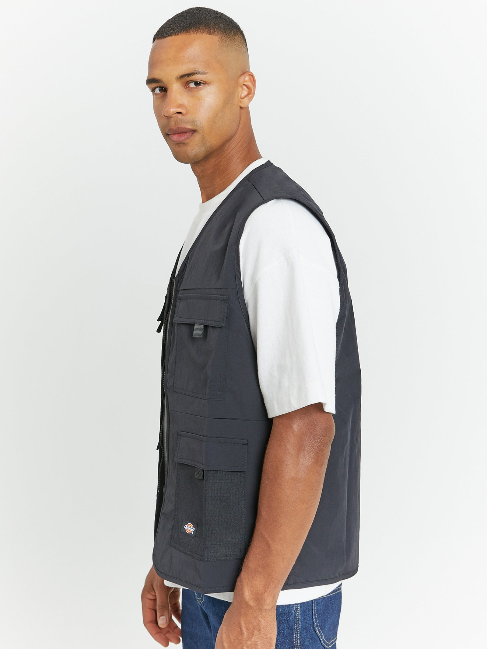 Utility Vest