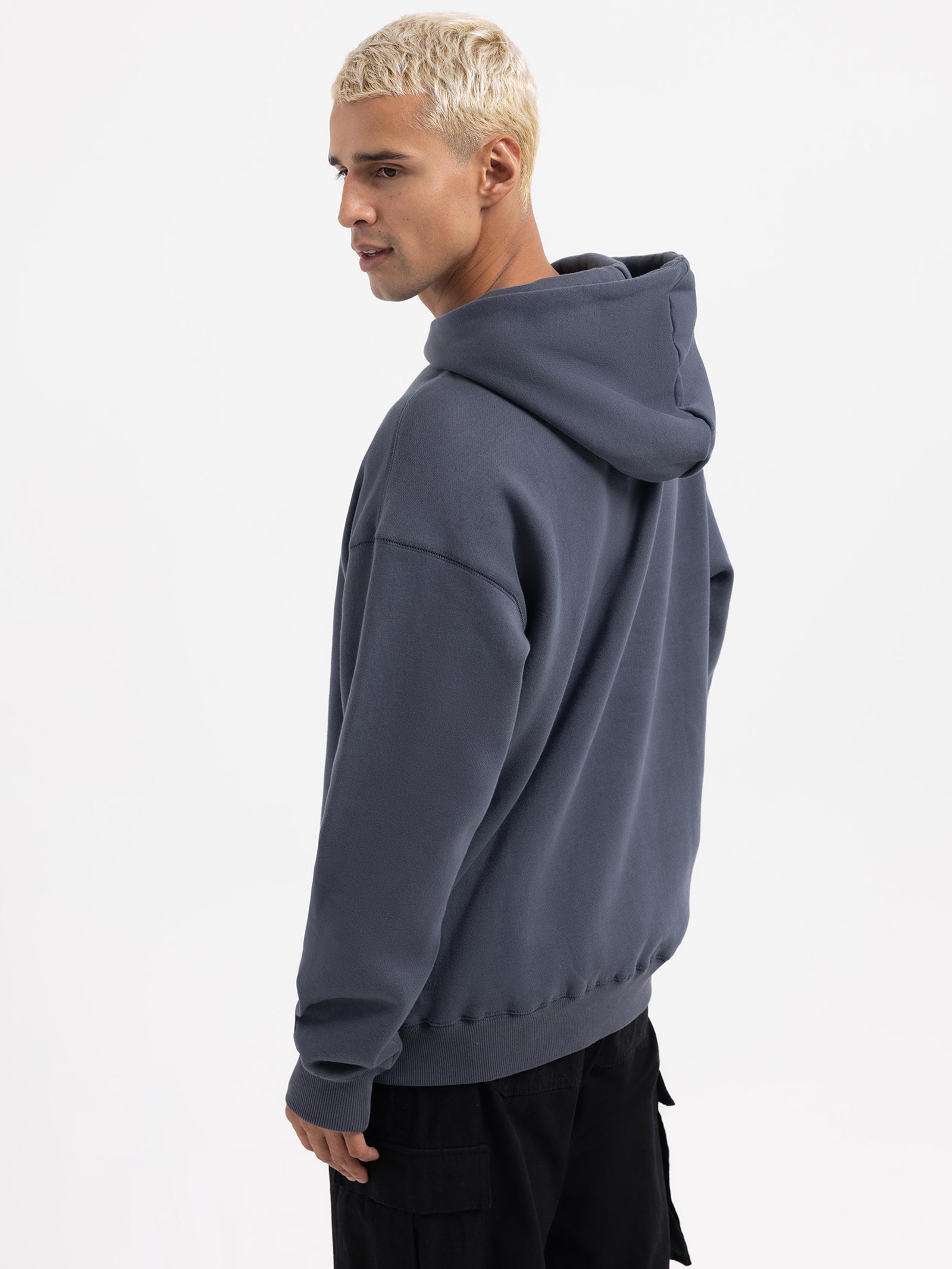 Finley Hooded Sweater