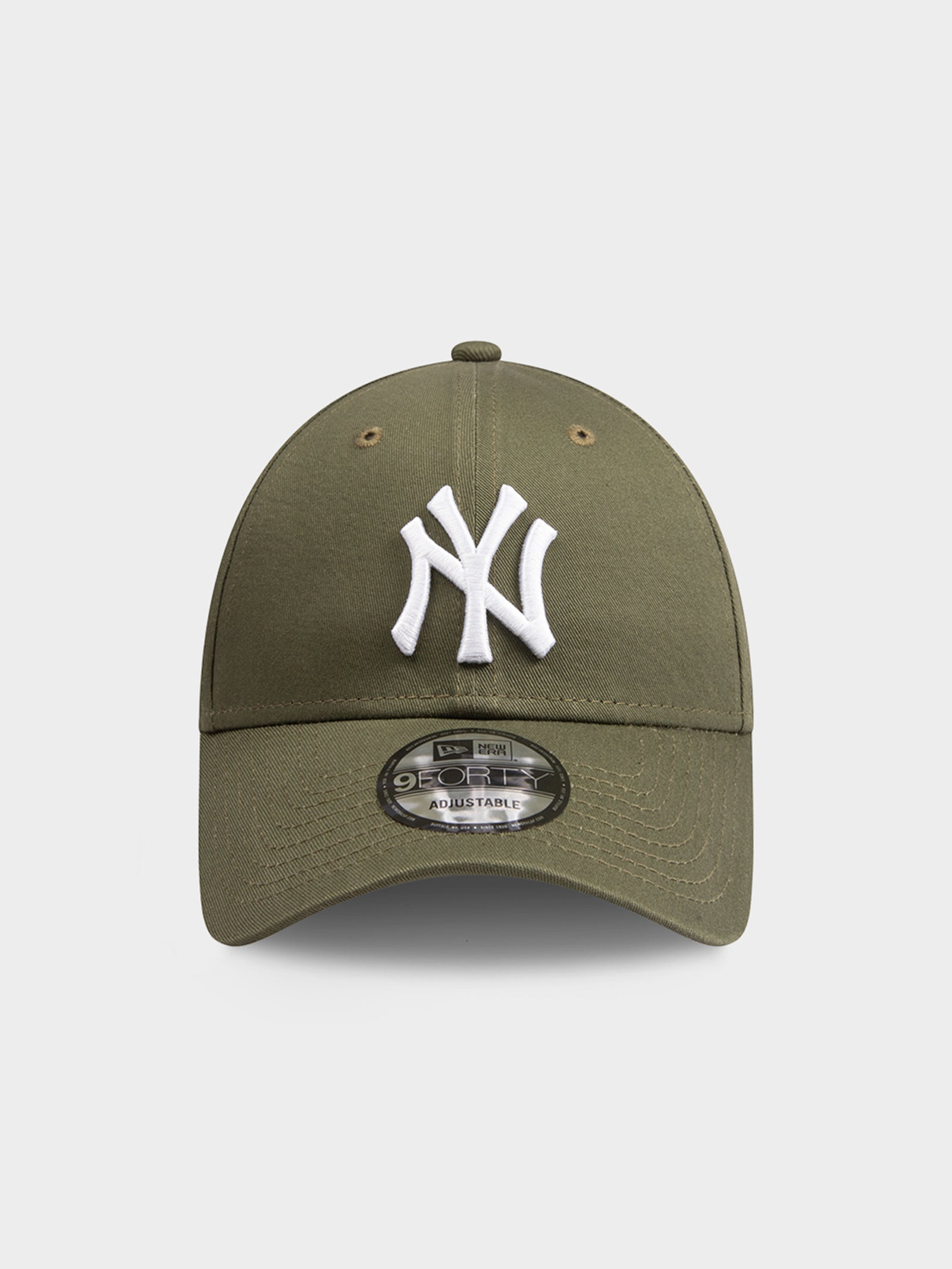 New York Yankees 9 Forty Cap