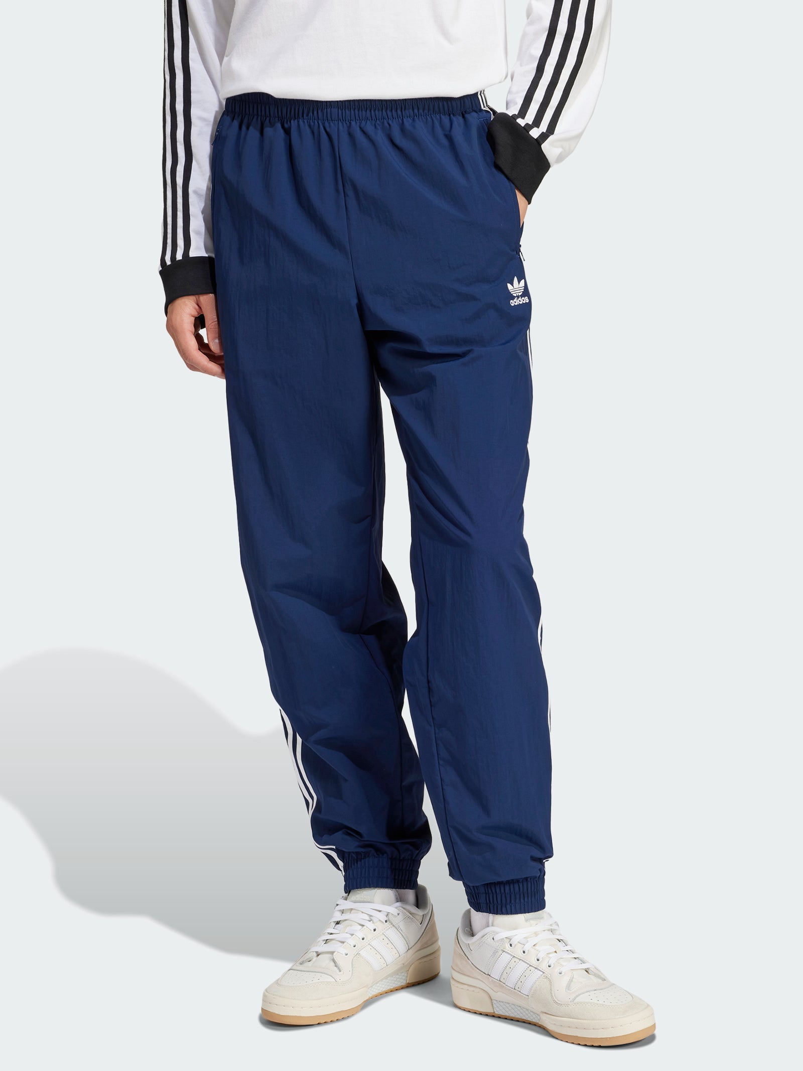 Adicolor Woven Firebird Track Pants