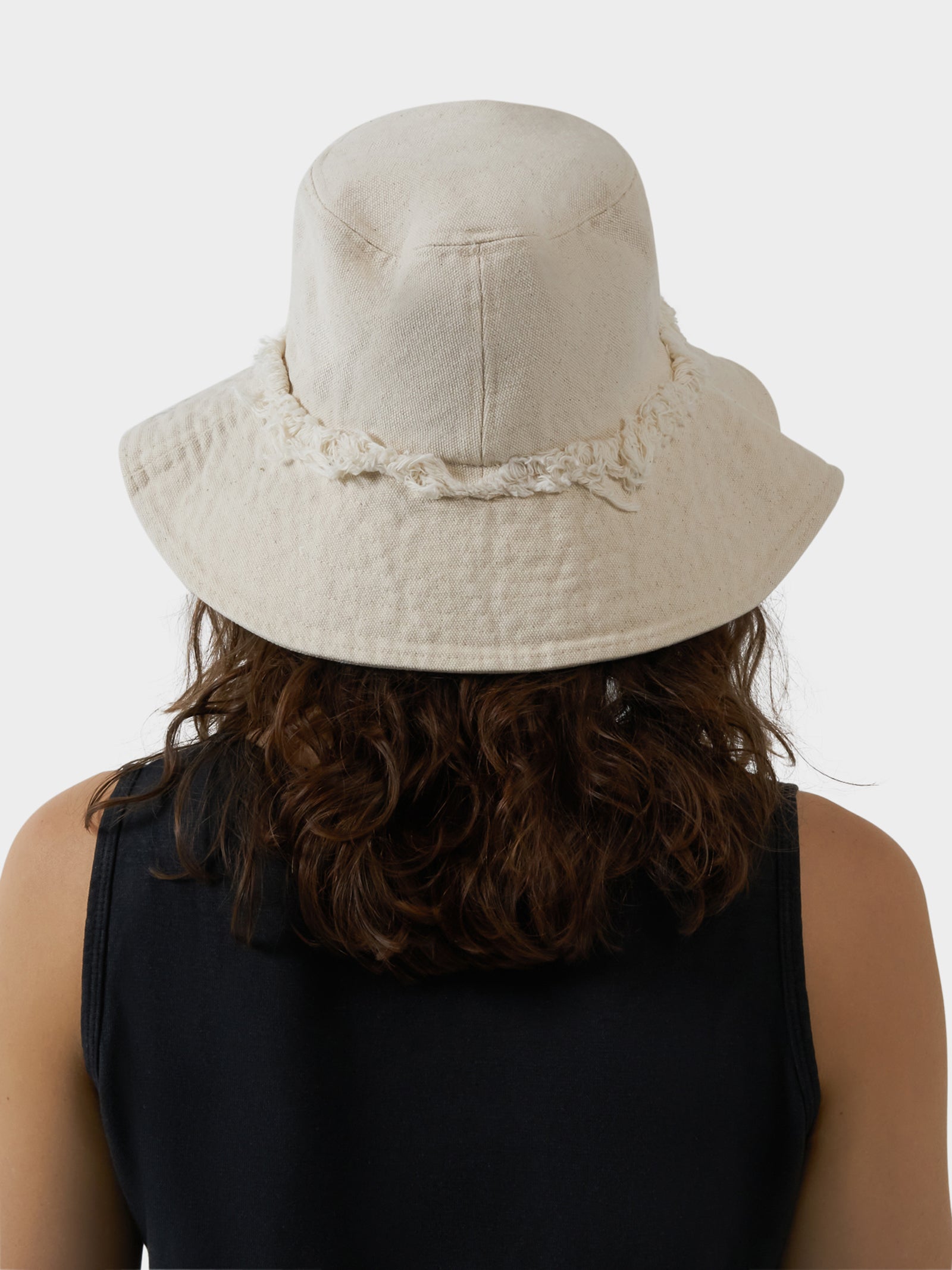 Thrills Canvas Bucket Hat