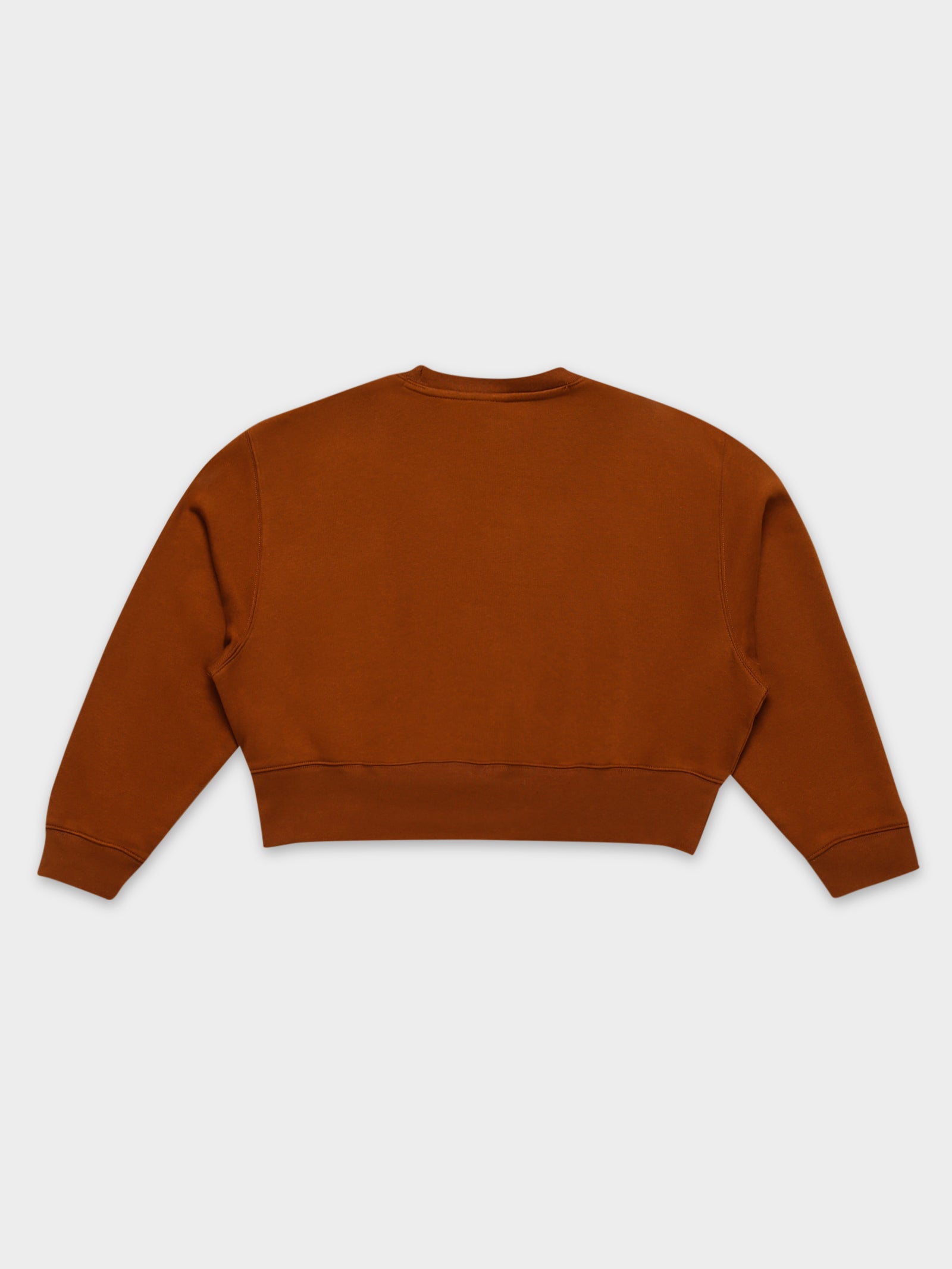 Adicolor Essentials Sweatshirt in Dust Rust