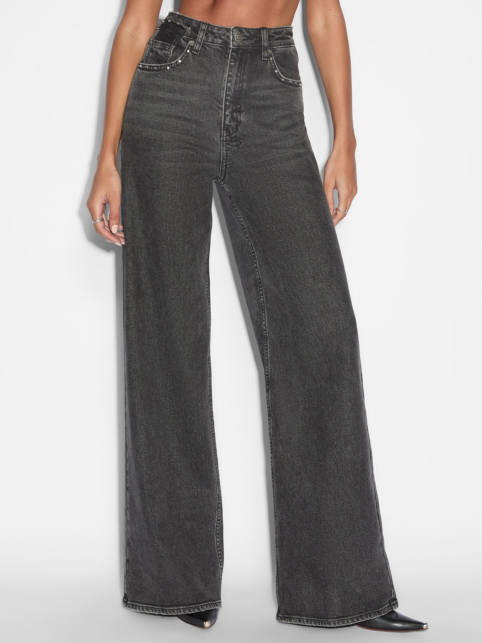 Strider Stretch Lovestruck Jeans