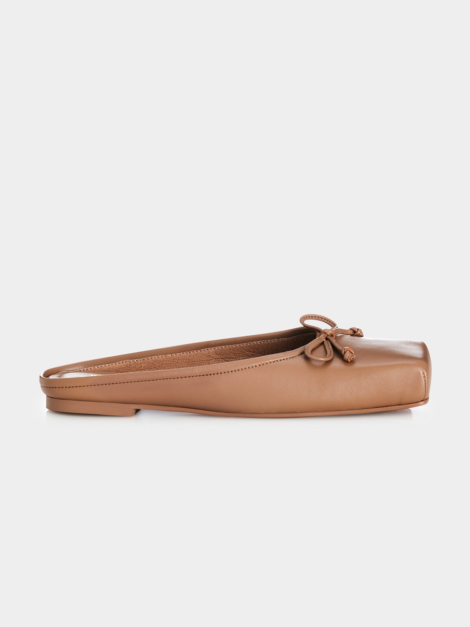 Womens Yolanda Flats