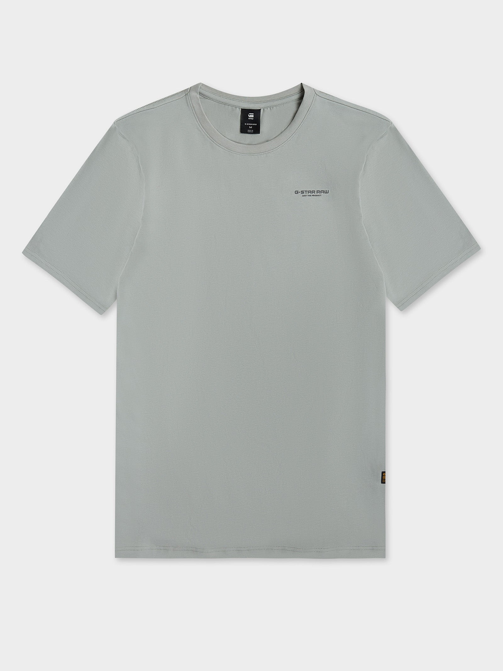 Slim Base R T-Shirt