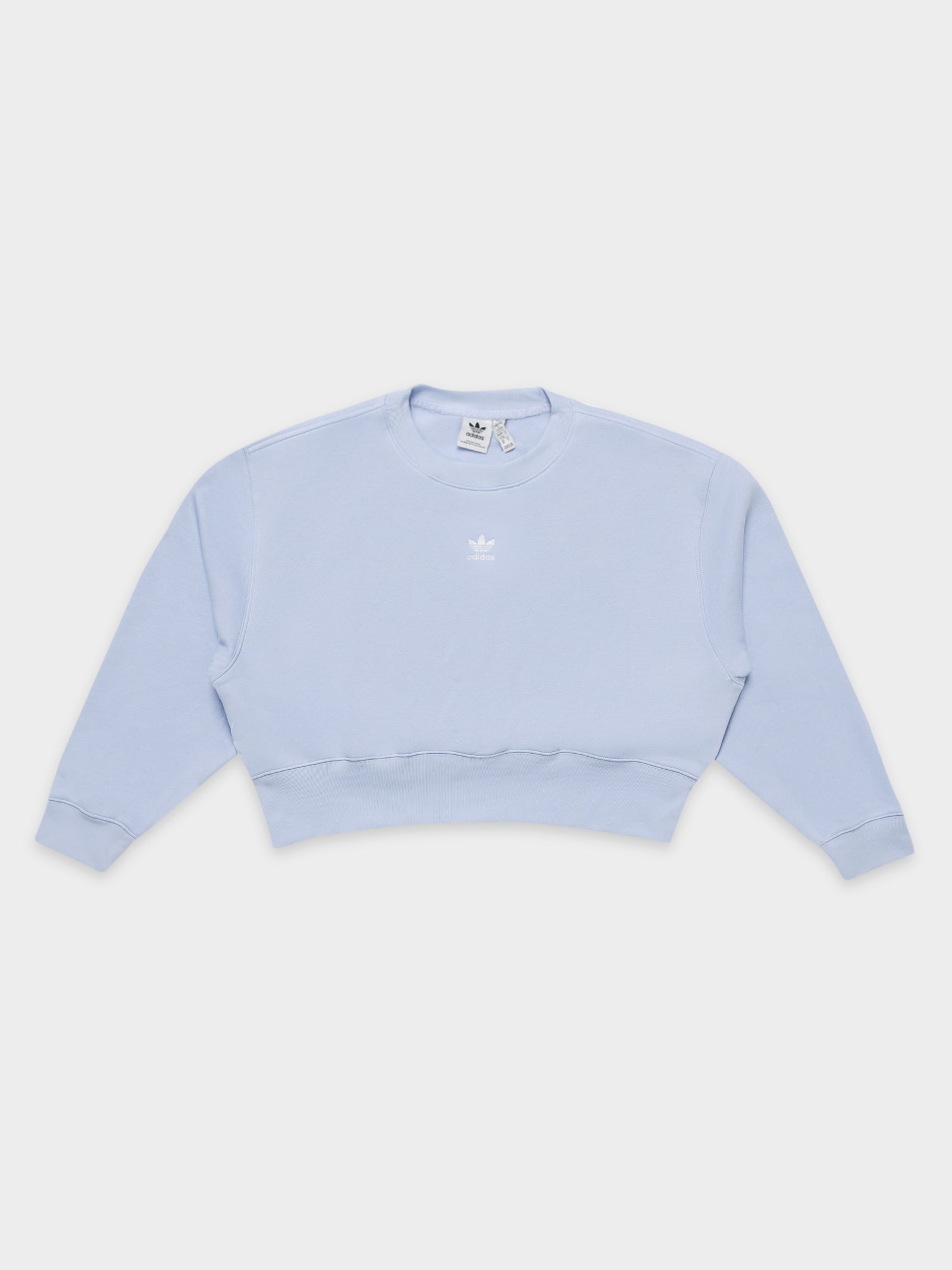 Adicolor Essentials Sweatshirt in Bluedaw