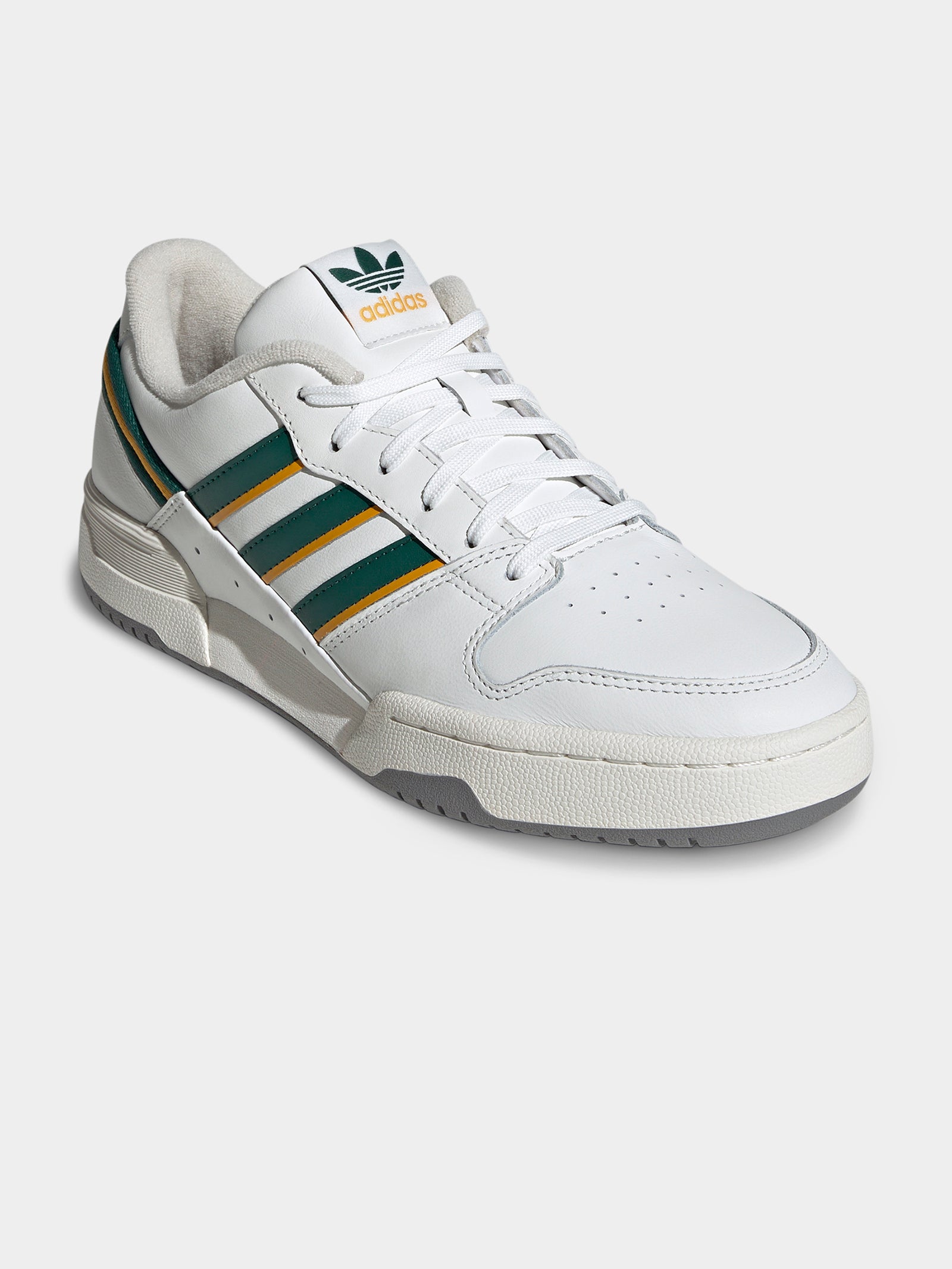 Mens Team Court 2 STR Sneaker