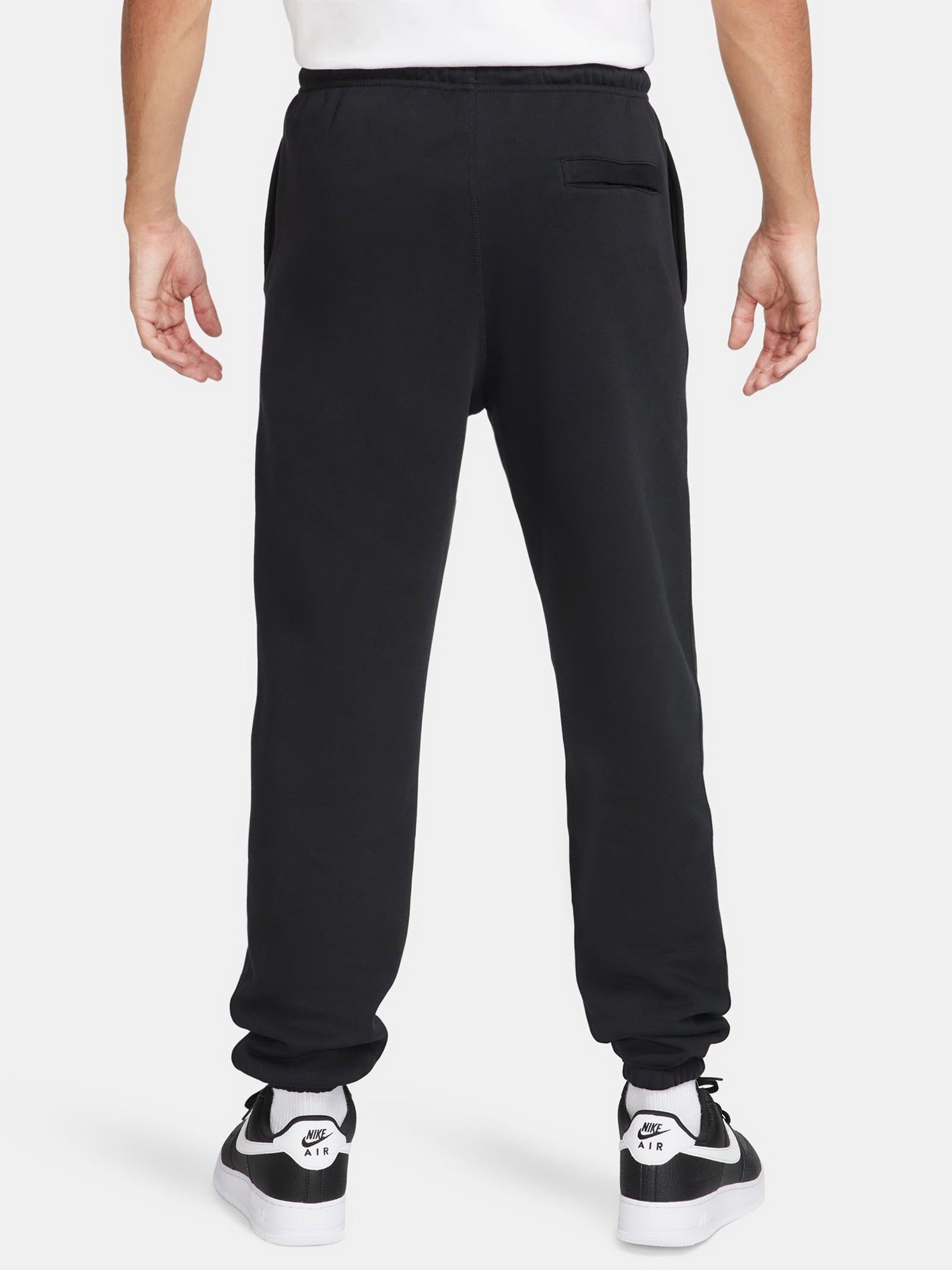 Club Fleece Cuffed Pants