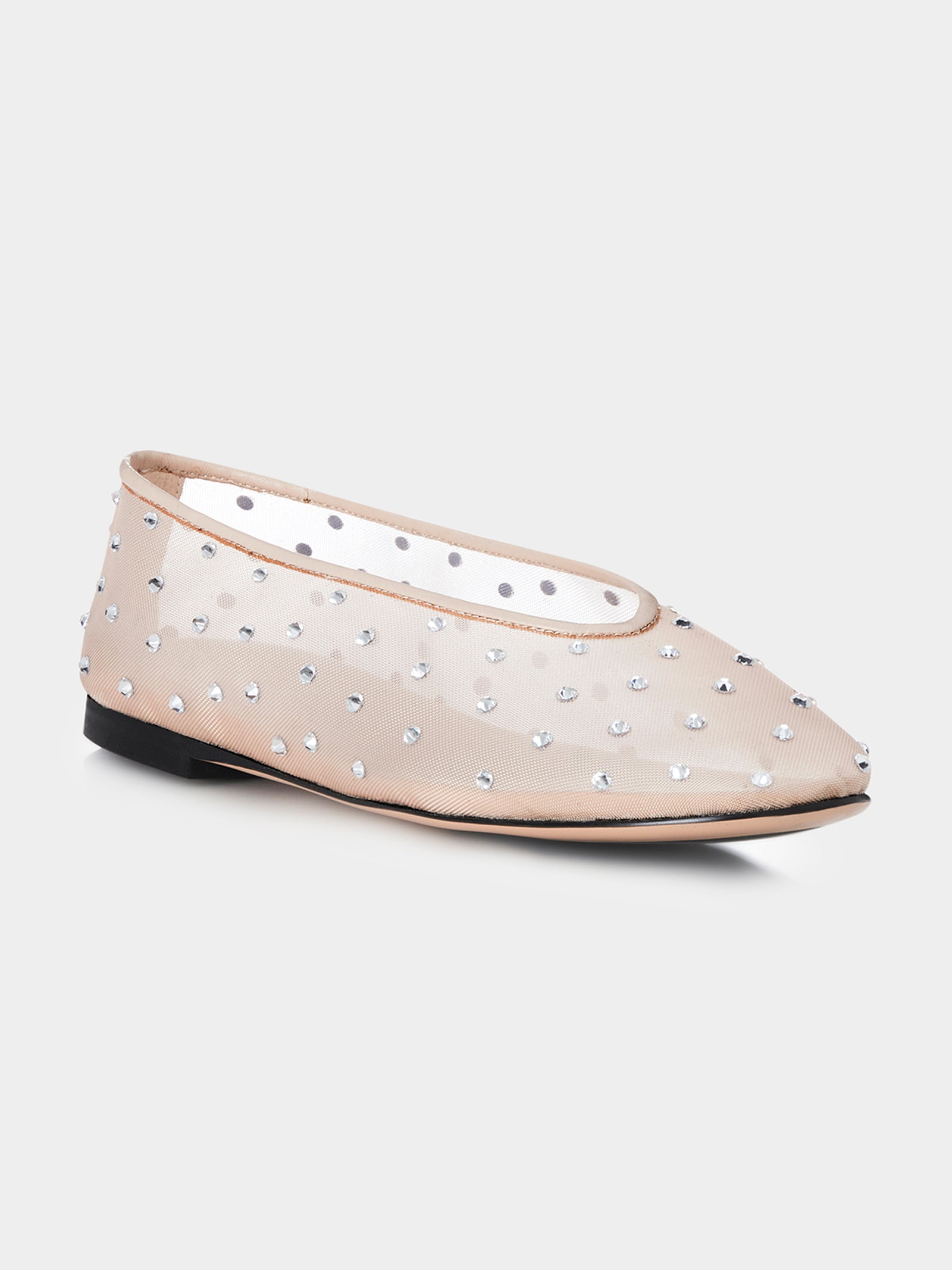 Womens Piper Flats