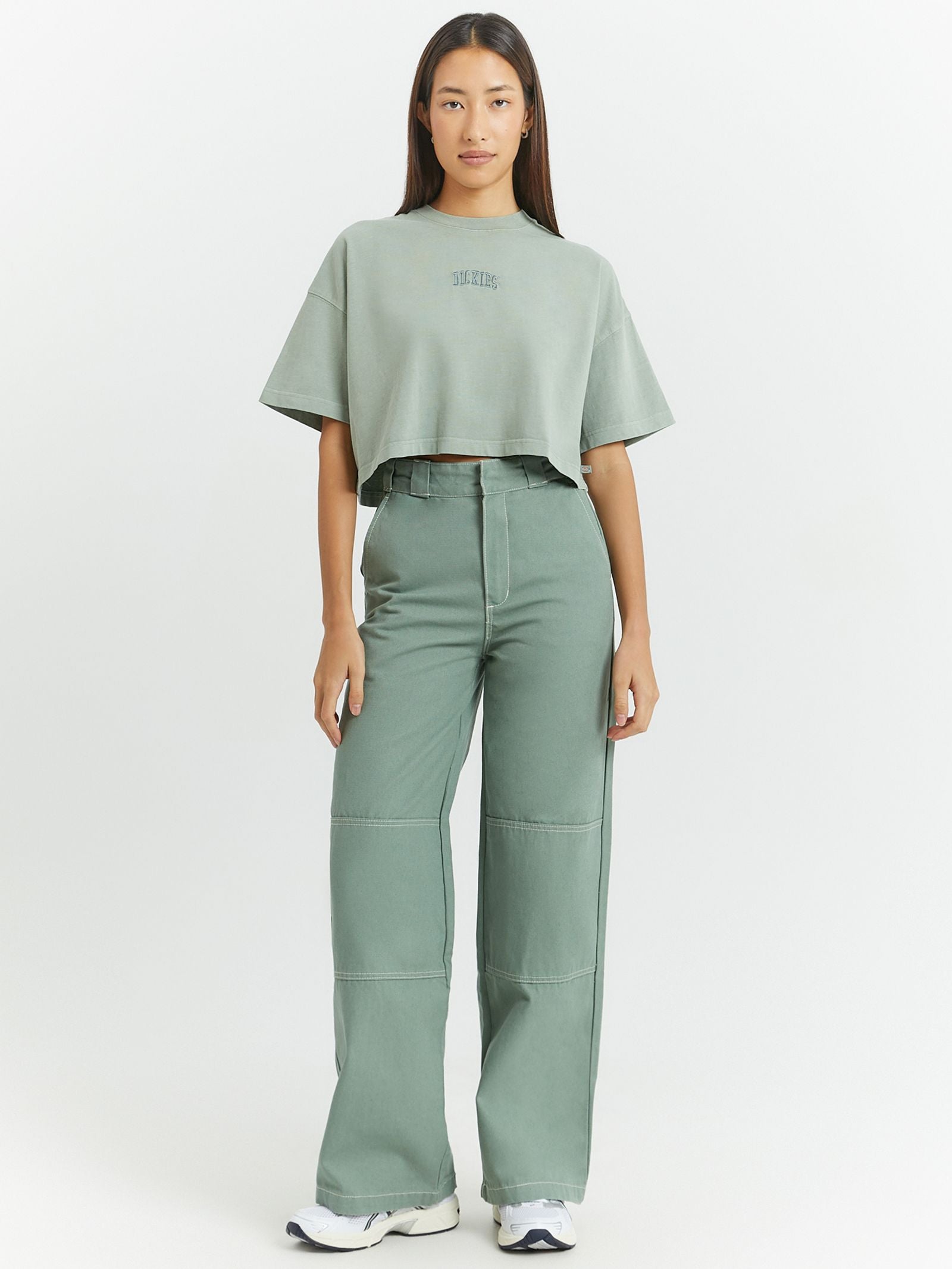 Jasper HR Wide Leg Pants