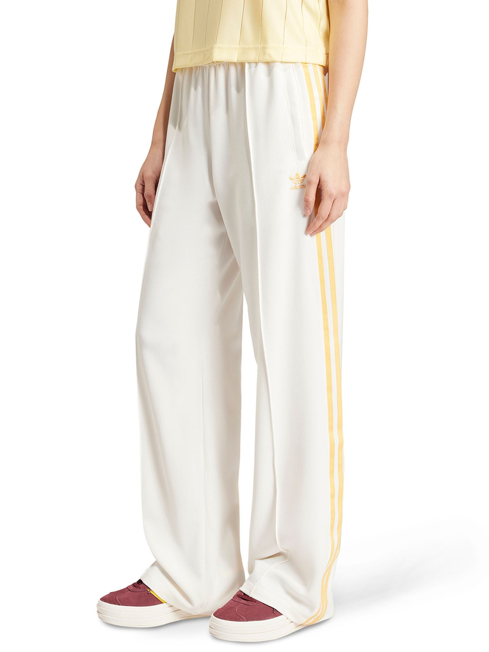 BB Crepe Track Pant