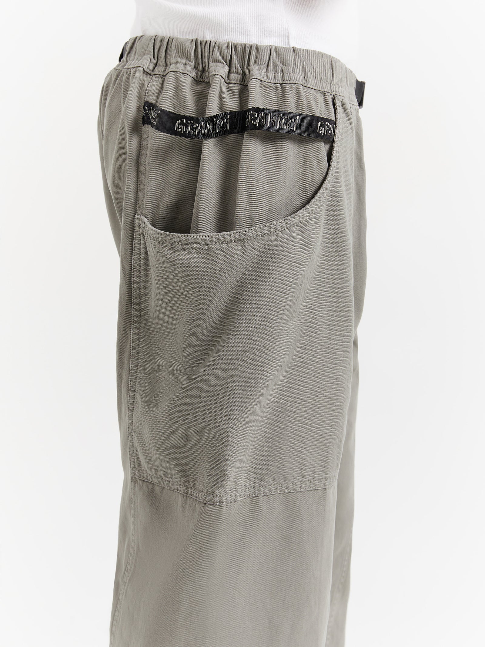 Gadget Pants in Dusty Khaki