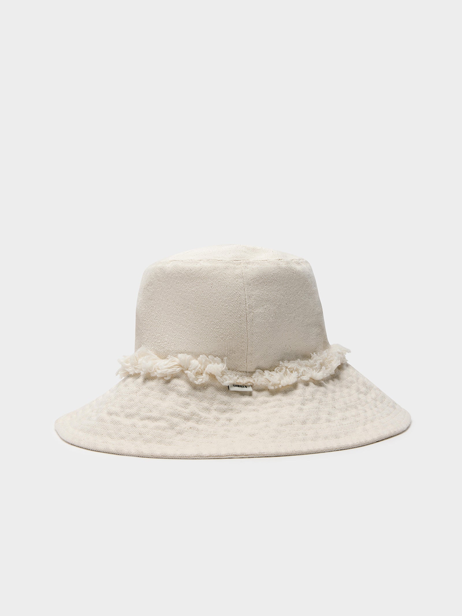 Thrills Canvas Bucket Hat